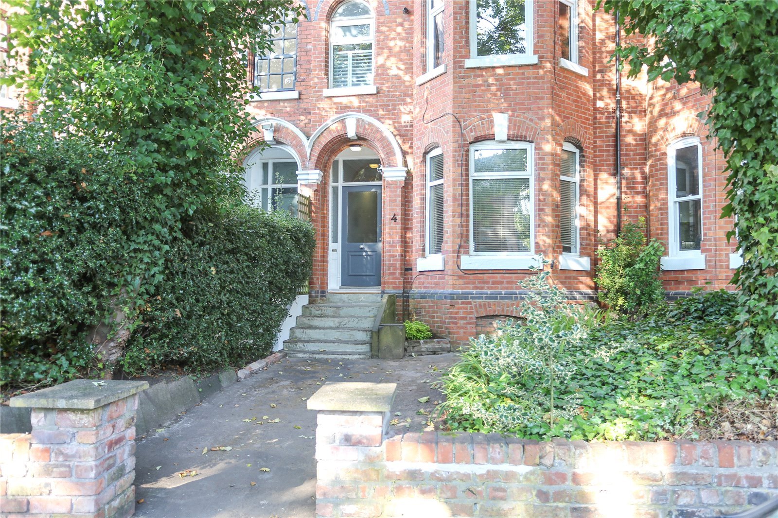 Cranbourne Road, Heaton Moor, Stockport, SK4