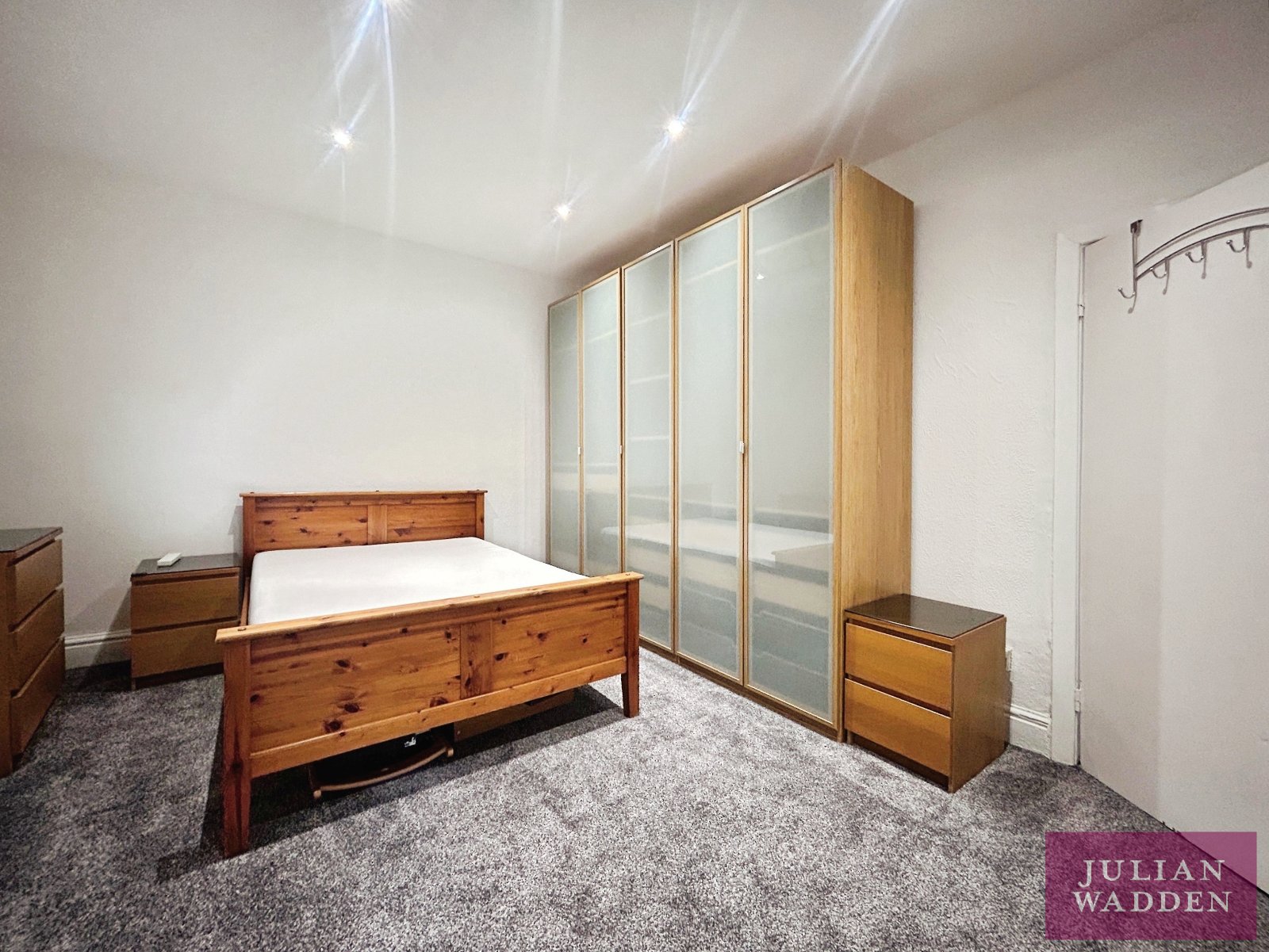 Wellington Road North, Heaton Chapel, Stockport, SK4