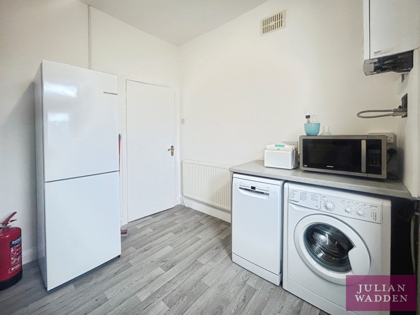 Wellington Road North, Heaton Chapel, Stockport, SK4
