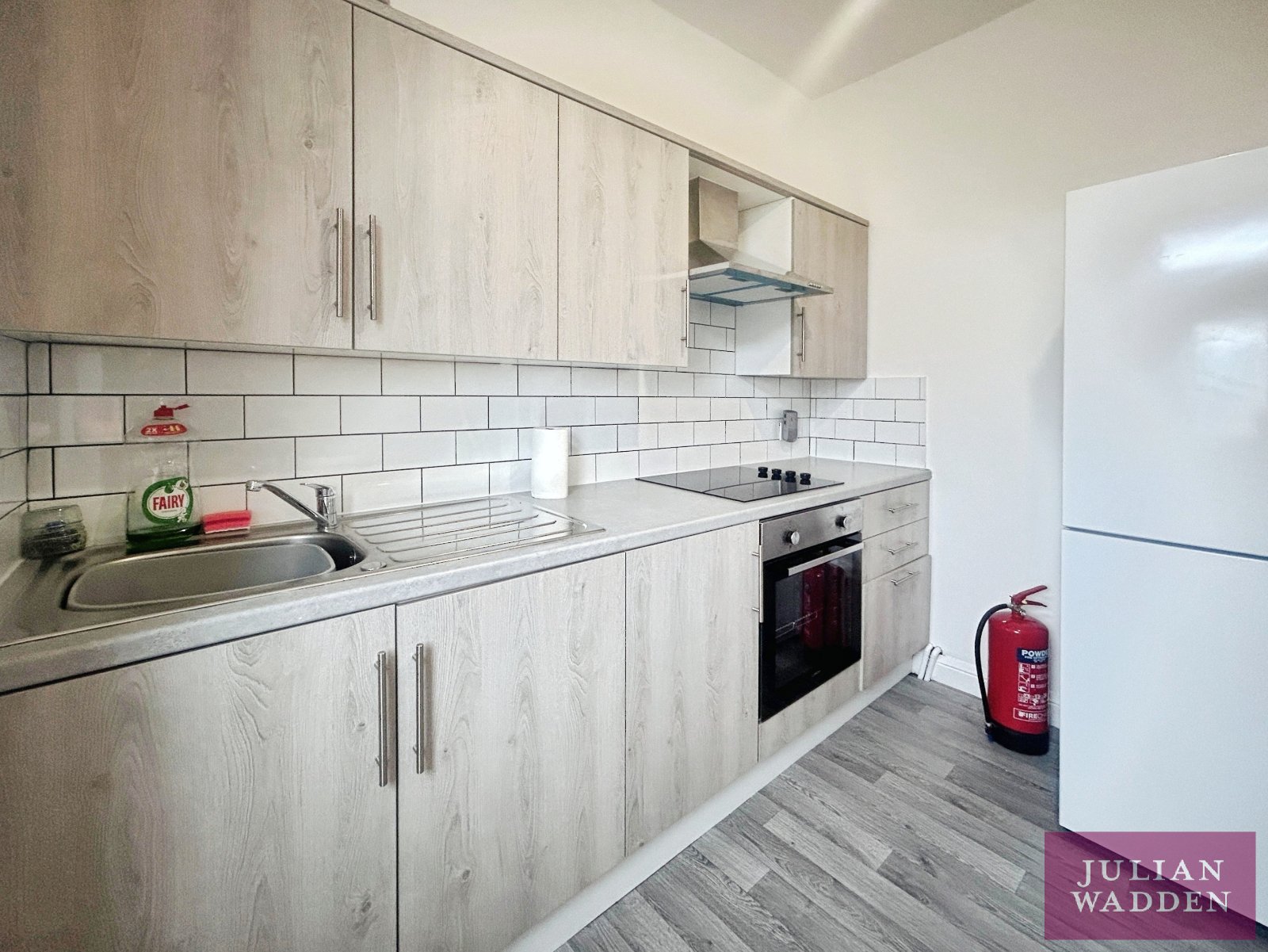 Wellington Road North, Heaton Chapel, Stockport, SK4