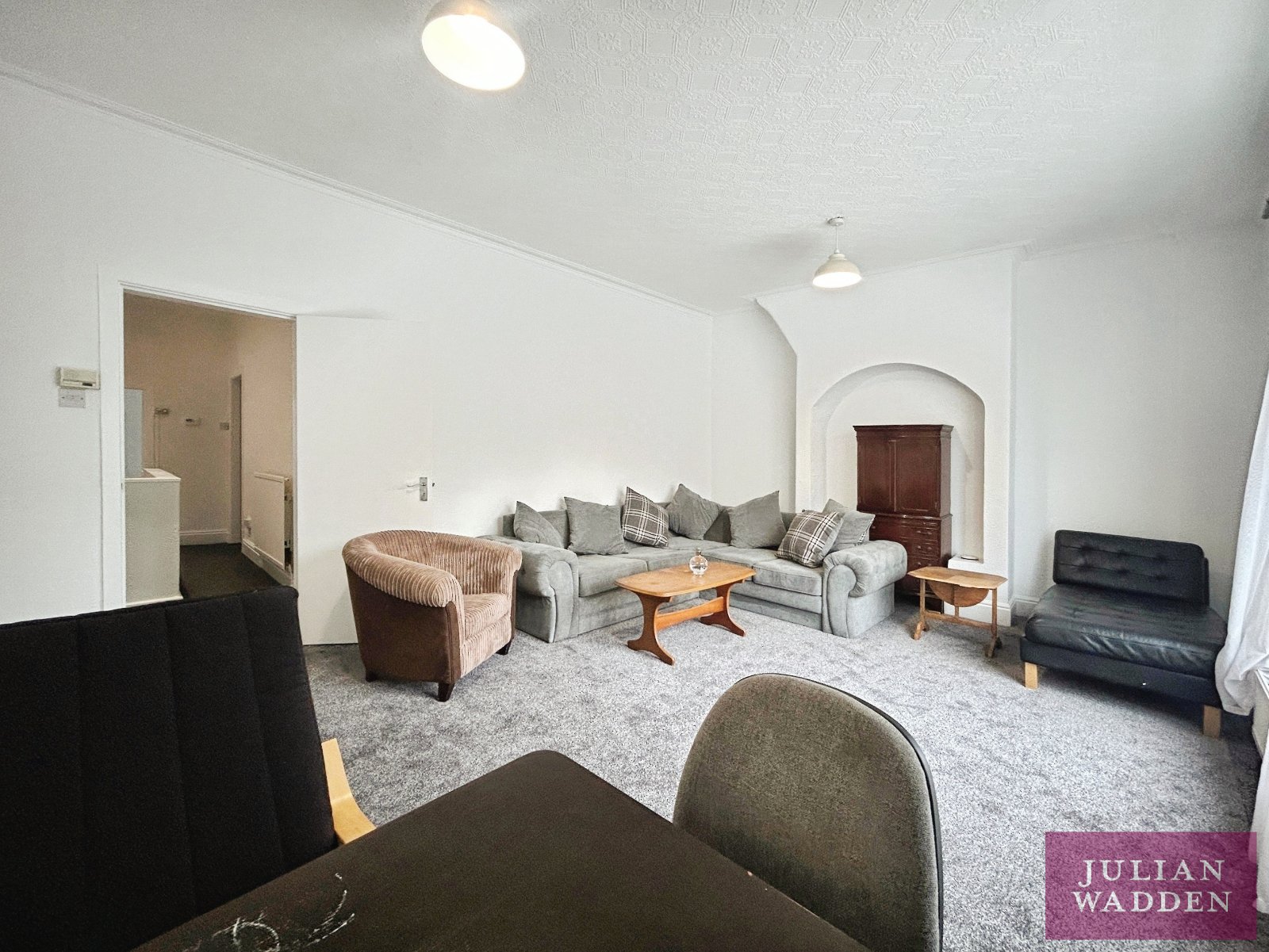Wellington Road North, Heaton Chapel, Stockport, SK4