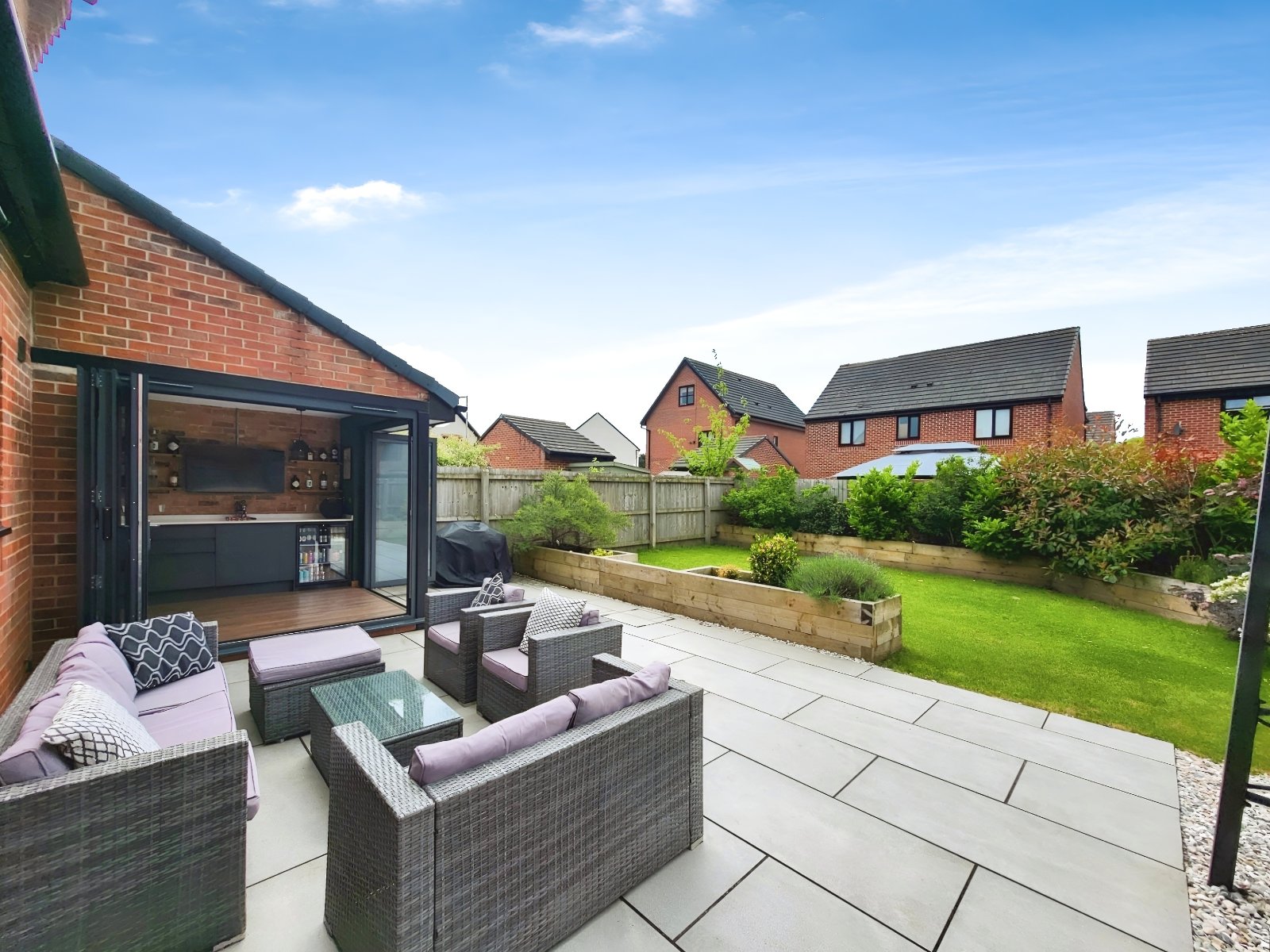 Merton Crescent, Heaton Moor, Stockport, SK4
