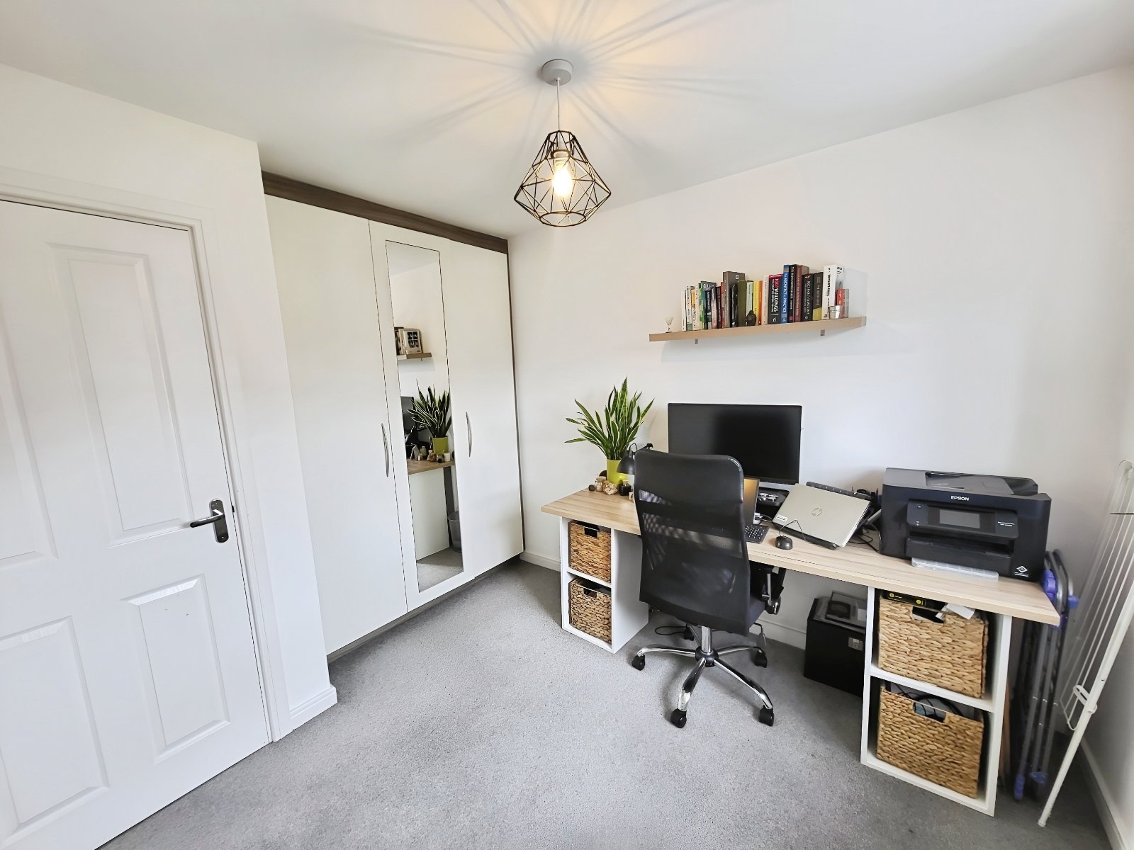 Merton Crescent, Heaton Moor, Stockport, SK4