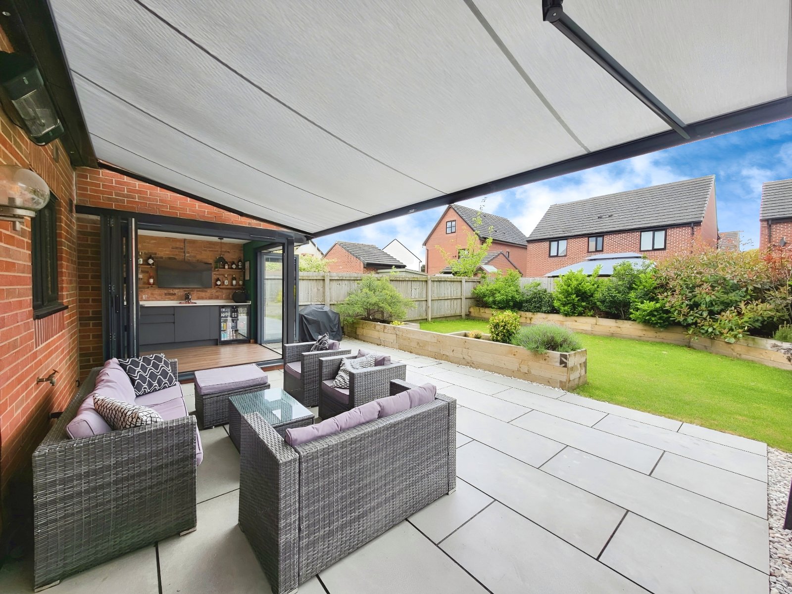 Merton Crescent, Heaton Moor, Stockport, SK4