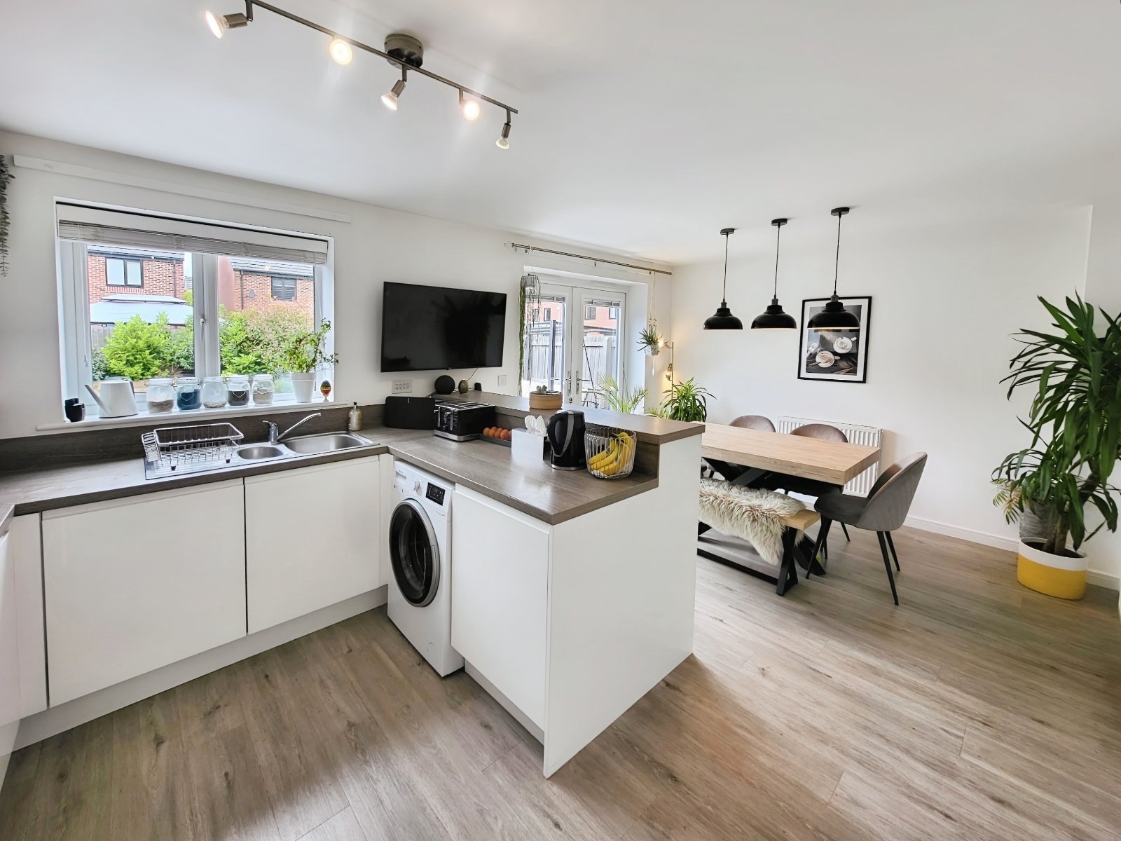 Merton Crescent, Heaton Moor, Stockport, SK4