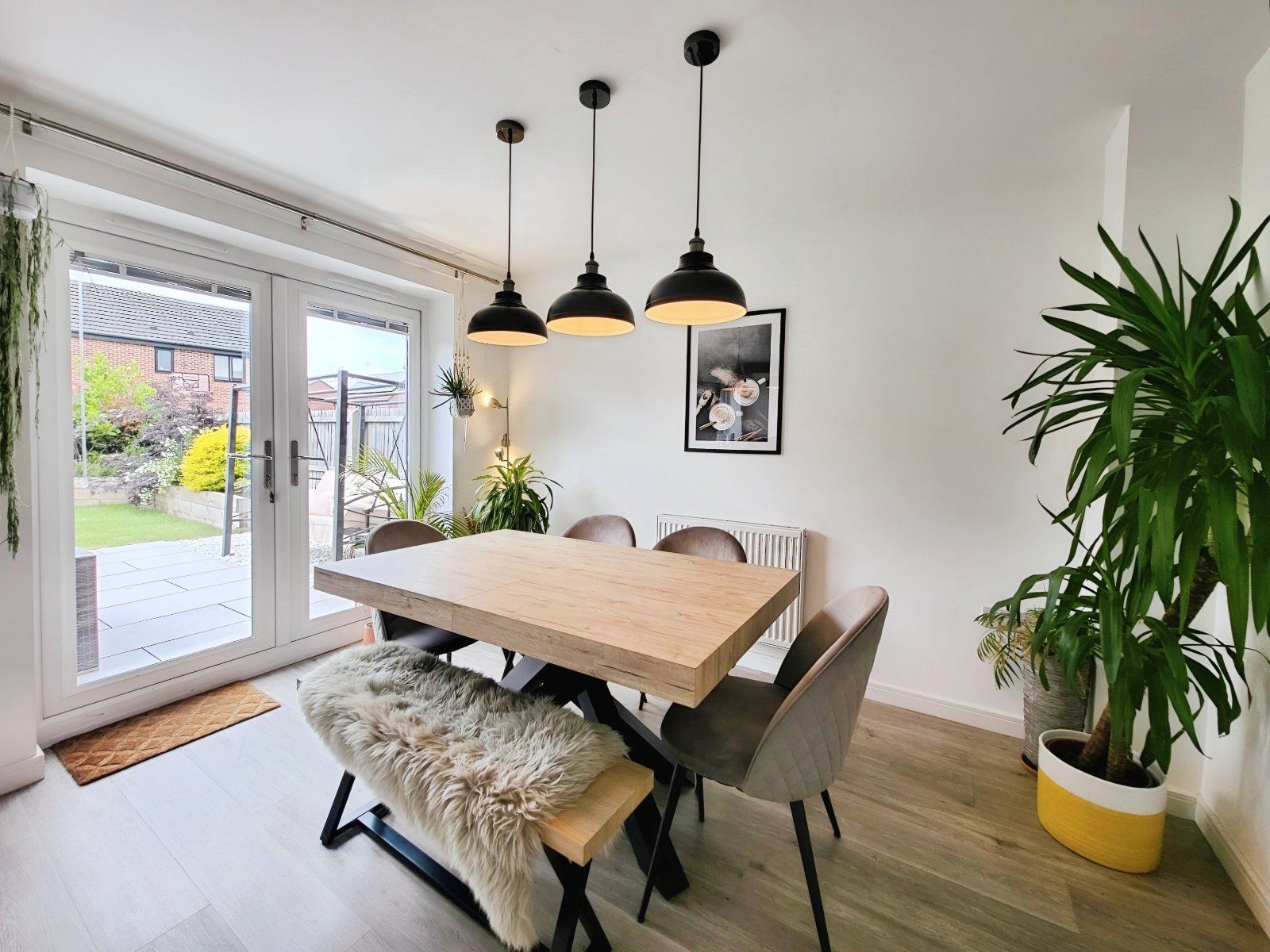 Merton Crescent, Heaton Moor, Stockport, SK4