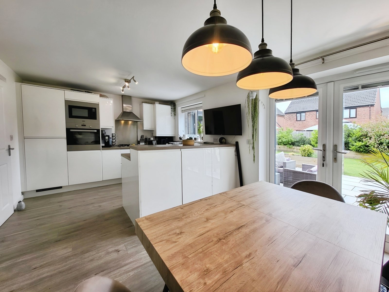 Merton Crescent, Heaton Moor, Stockport, SK4