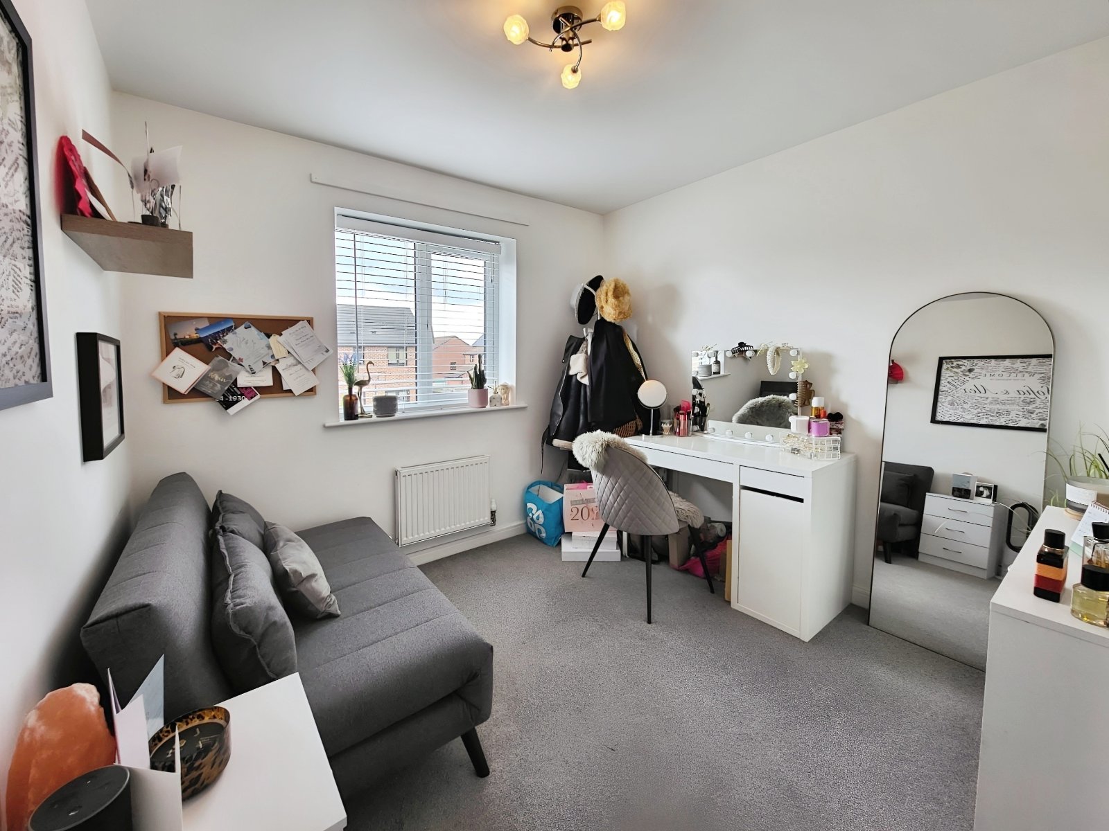 Merton Crescent, Heaton Moor, Stockport, SK4