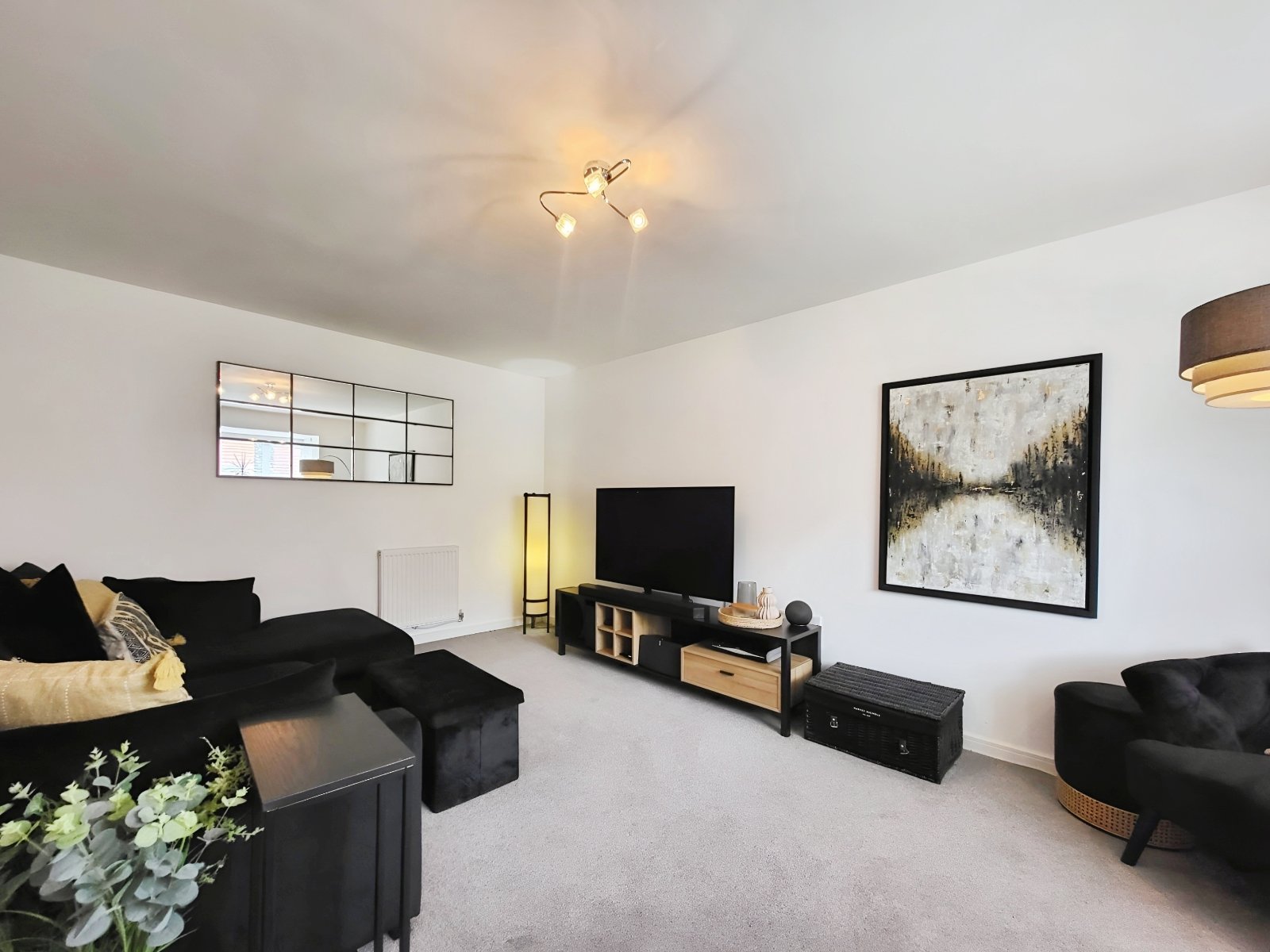 Merton Crescent, Heaton Moor, Stockport, SK4