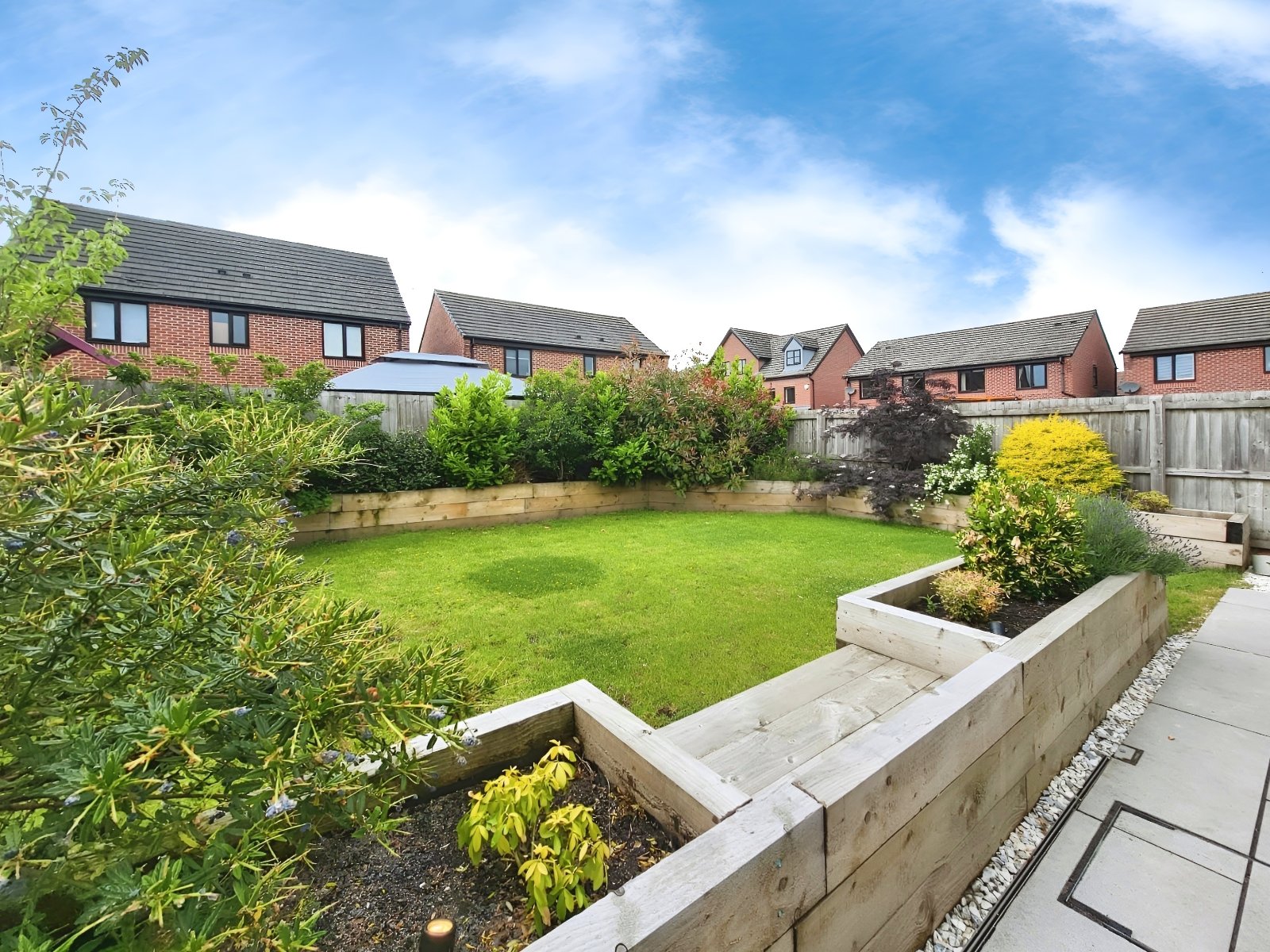 Merton Crescent, Heaton Moor, Stockport, SK4
