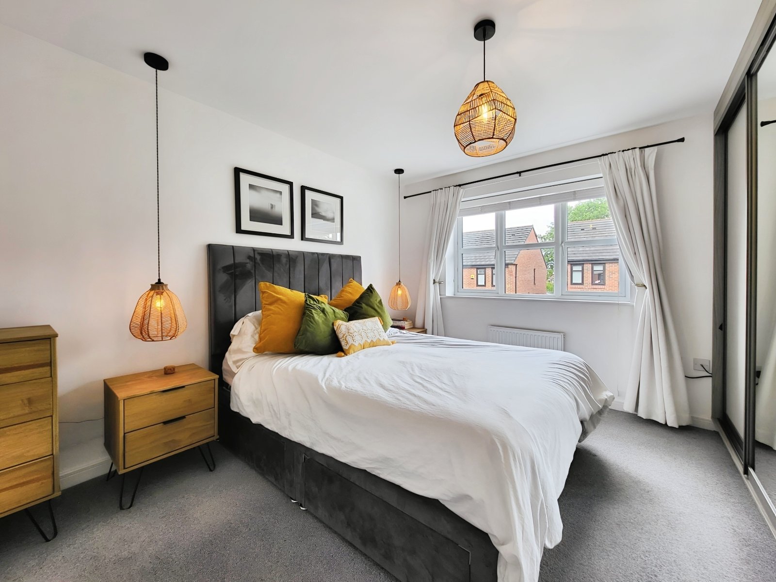 Merton Crescent, Heaton Moor, Stockport, SK4