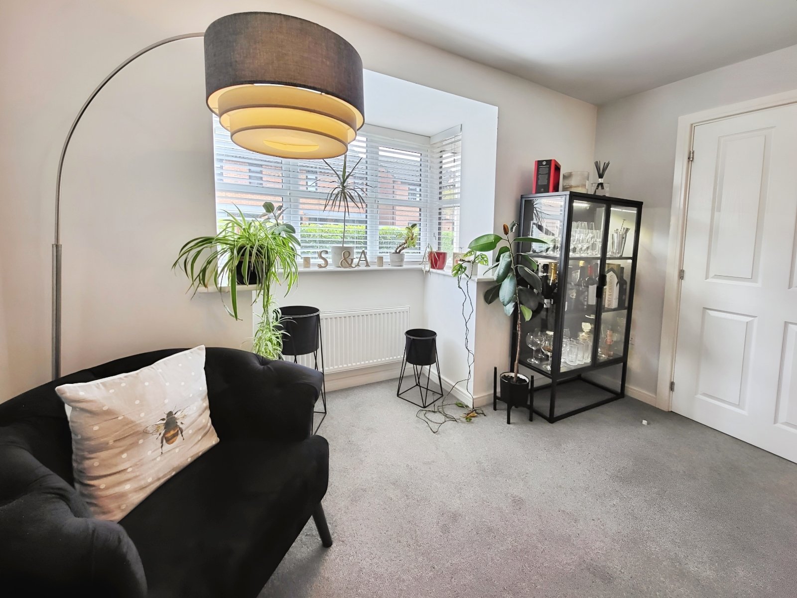 Merton Crescent, Heaton Moor, Stockport, SK4