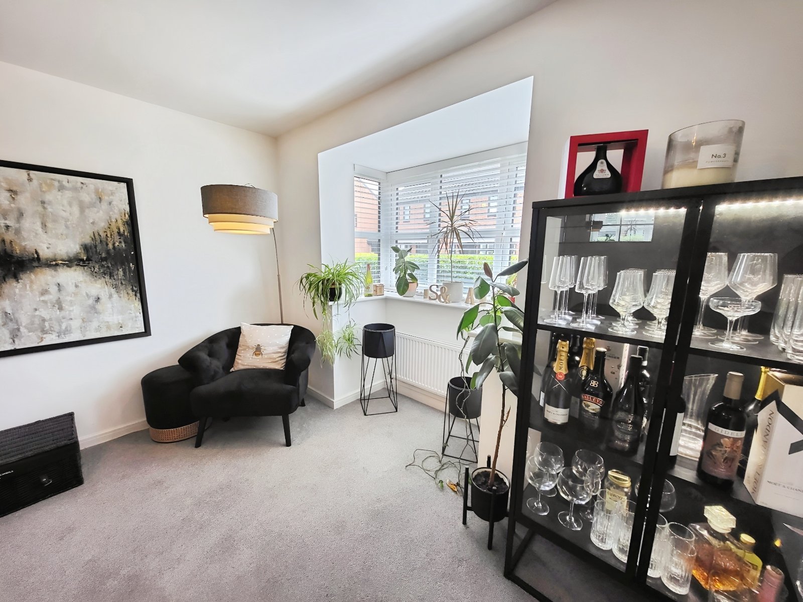 Merton Crescent, Heaton Moor, Stockport, SK4