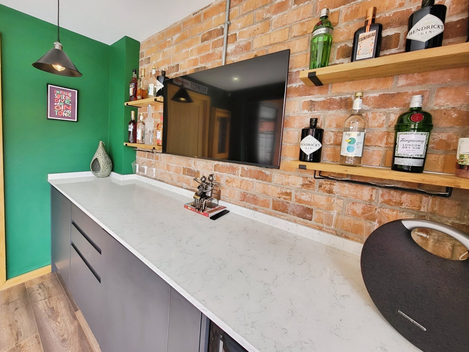 Merton Crescent, Heaton Moor, Stockport, SK4