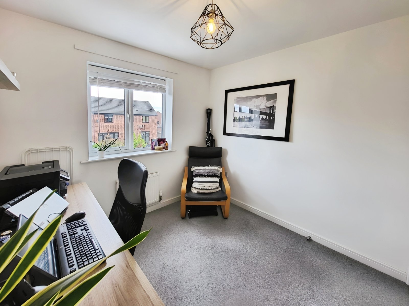 Merton Crescent, Heaton Moor, Stockport, SK4