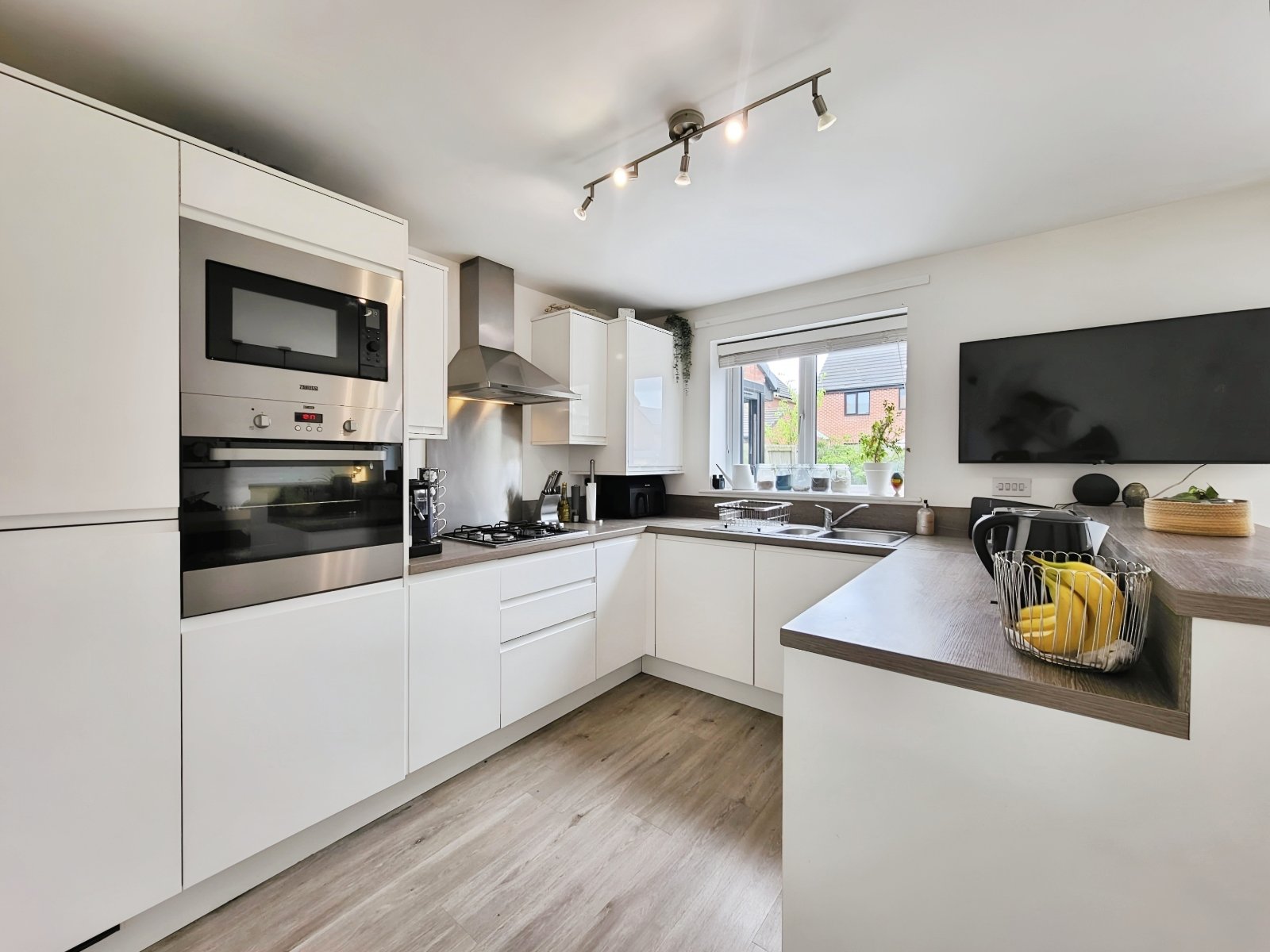 Merton Crescent, Heaton Moor, Stockport, SK4