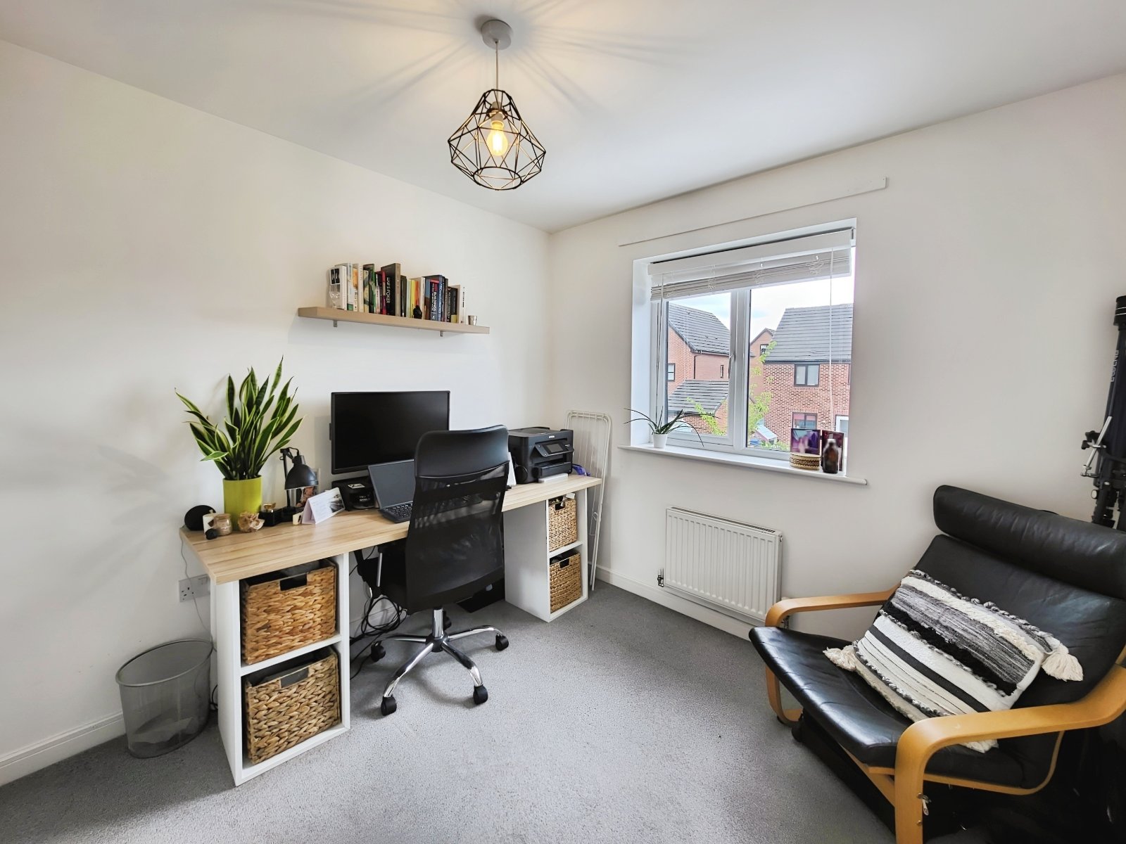 Merton Crescent, Heaton Moor, Stockport, SK4