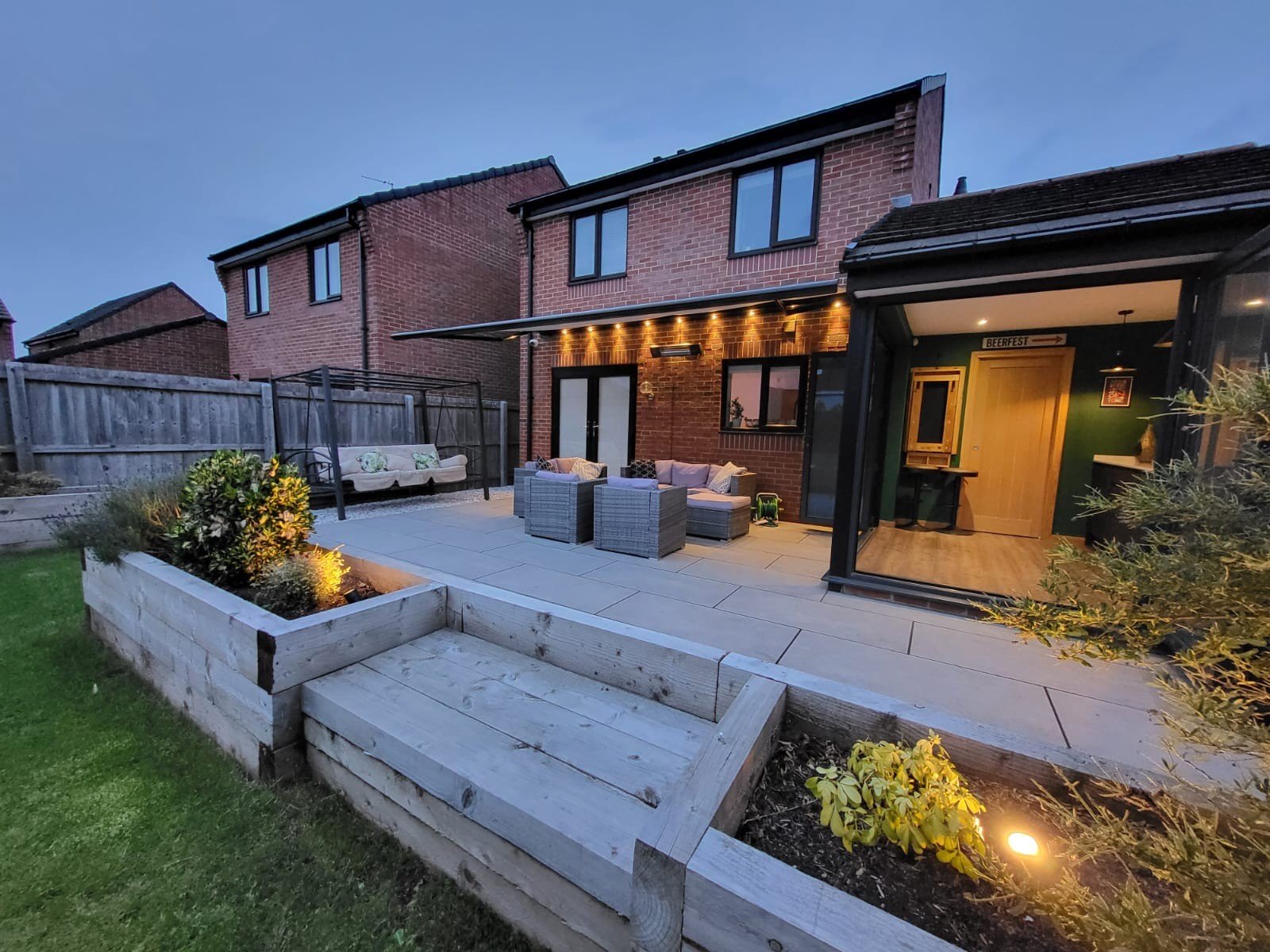 Merton Crescent, Heaton Moor, Stockport, SK4
