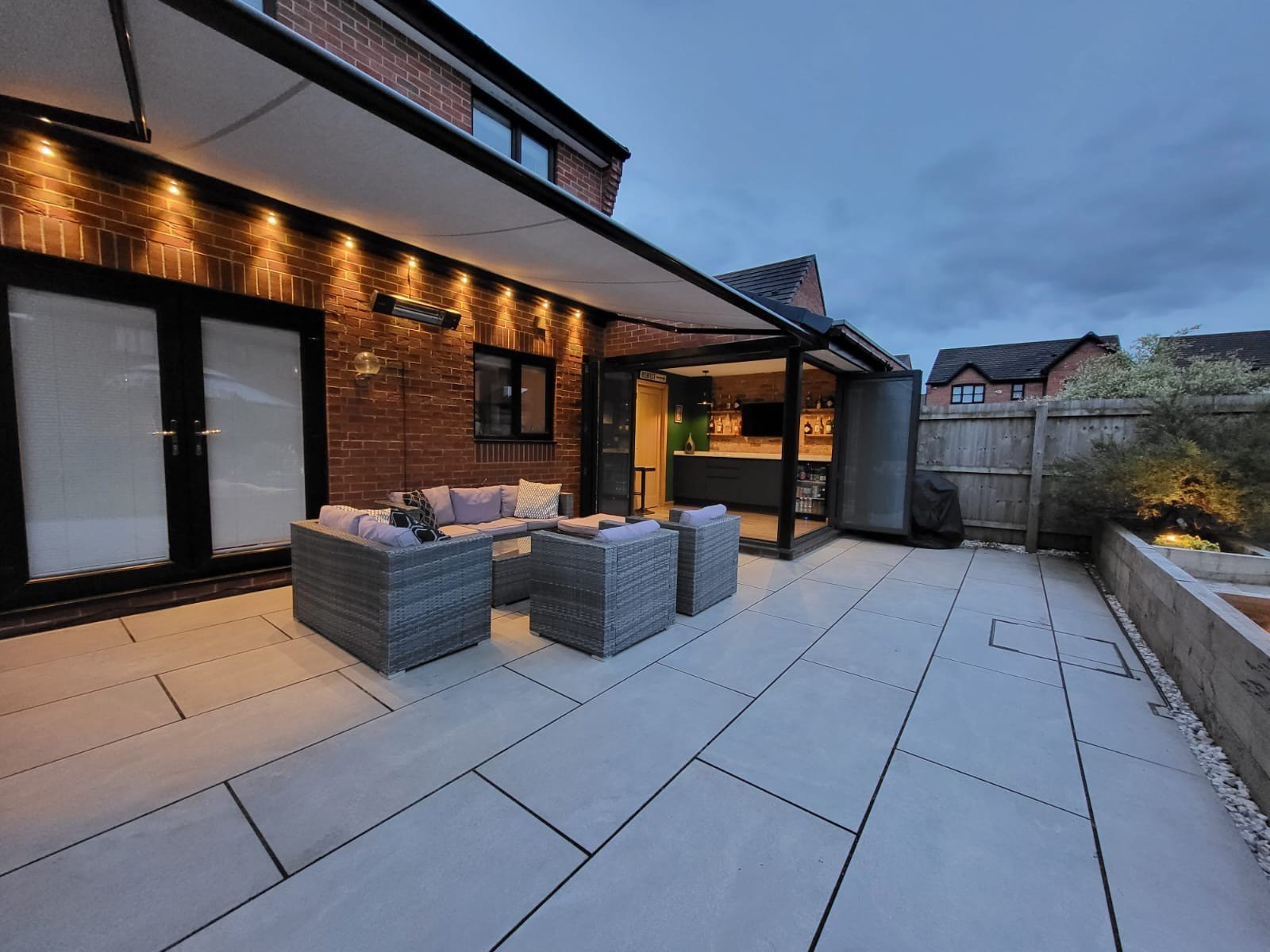 Merton Crescent, Heaton Moor, Stockport, SK4