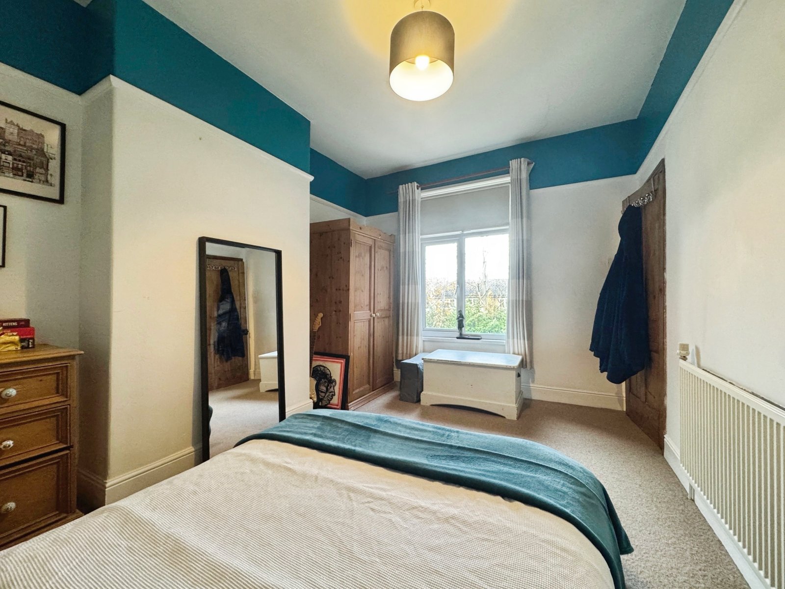 Love Lane, Heaton Norris, Stockport, SK4