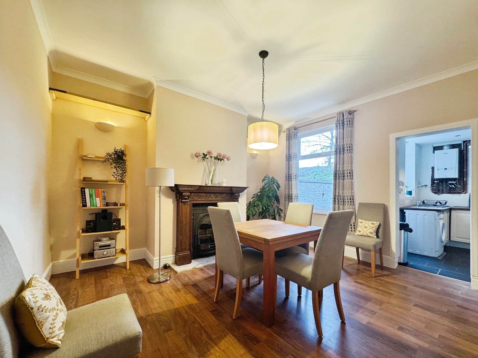 Love Lane, Heaton Norris, Stockport, SK4
