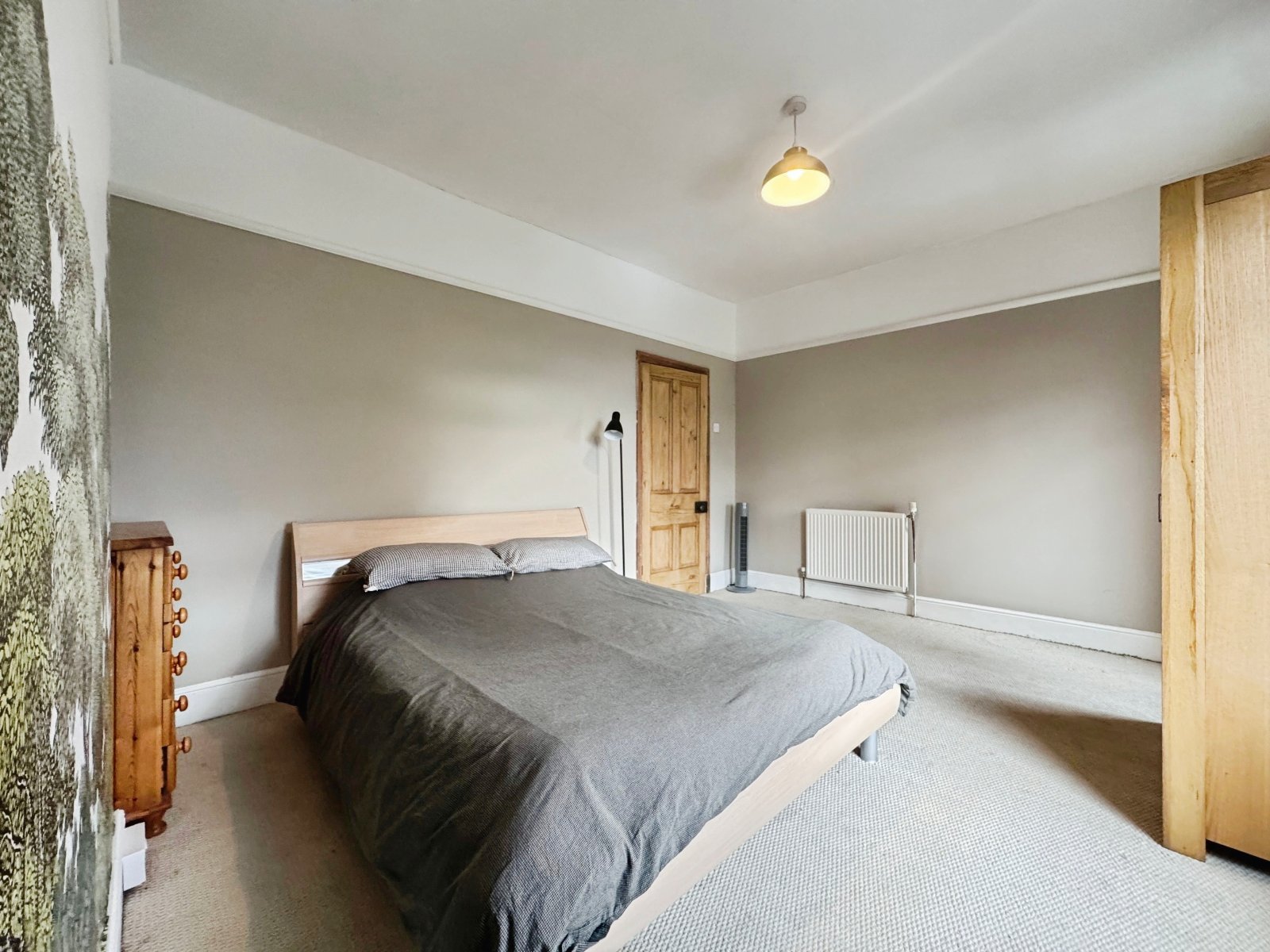 Love Lane, Heaton Norris, Stockport, SK4