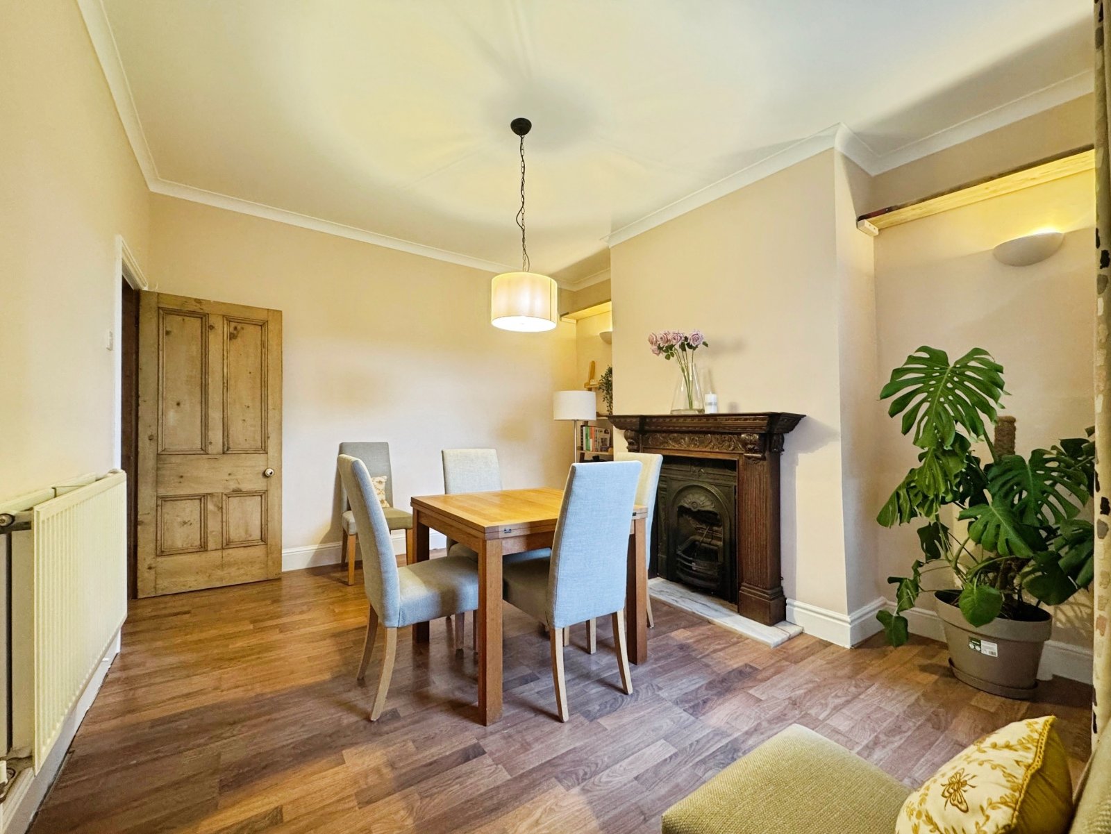 Love Lane, Heaton Norris, Stockport, SK4