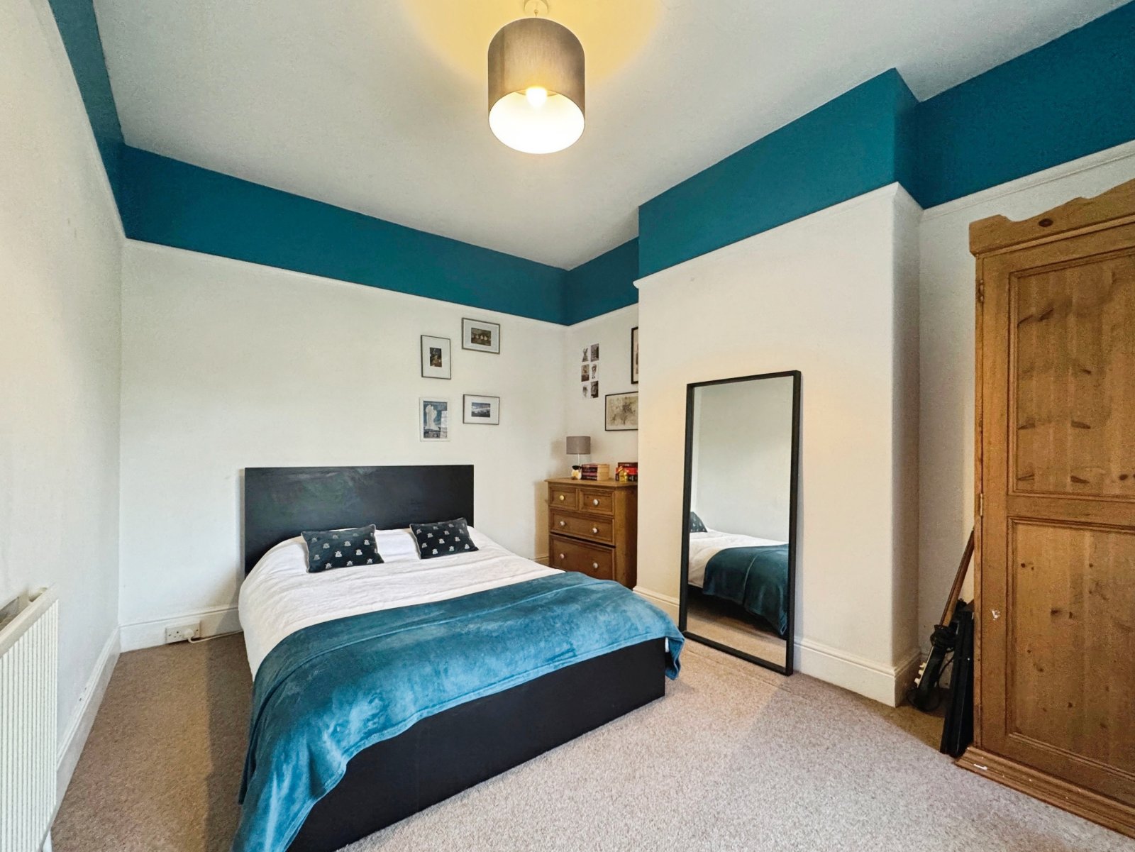Love Lane, Heaton Norris, Stockport, SK4