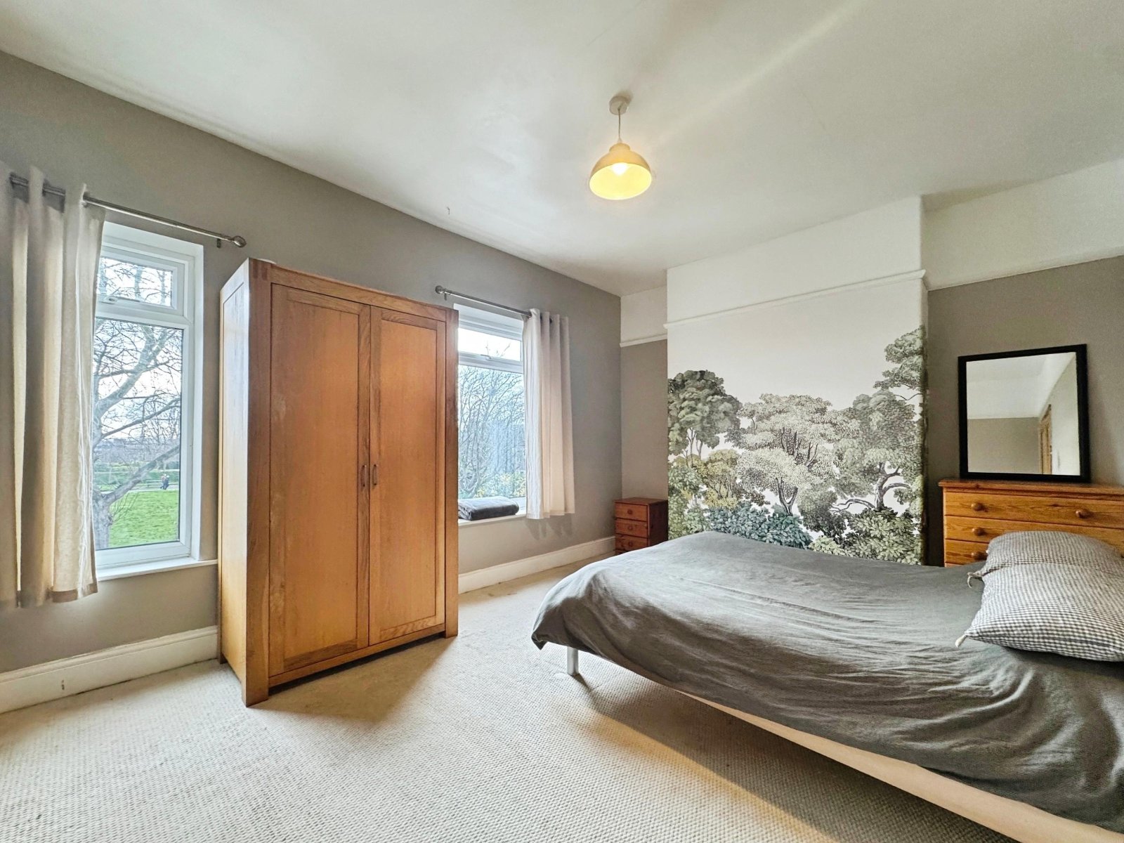 Love Lane, Heaton Norris, Stockport, SK4