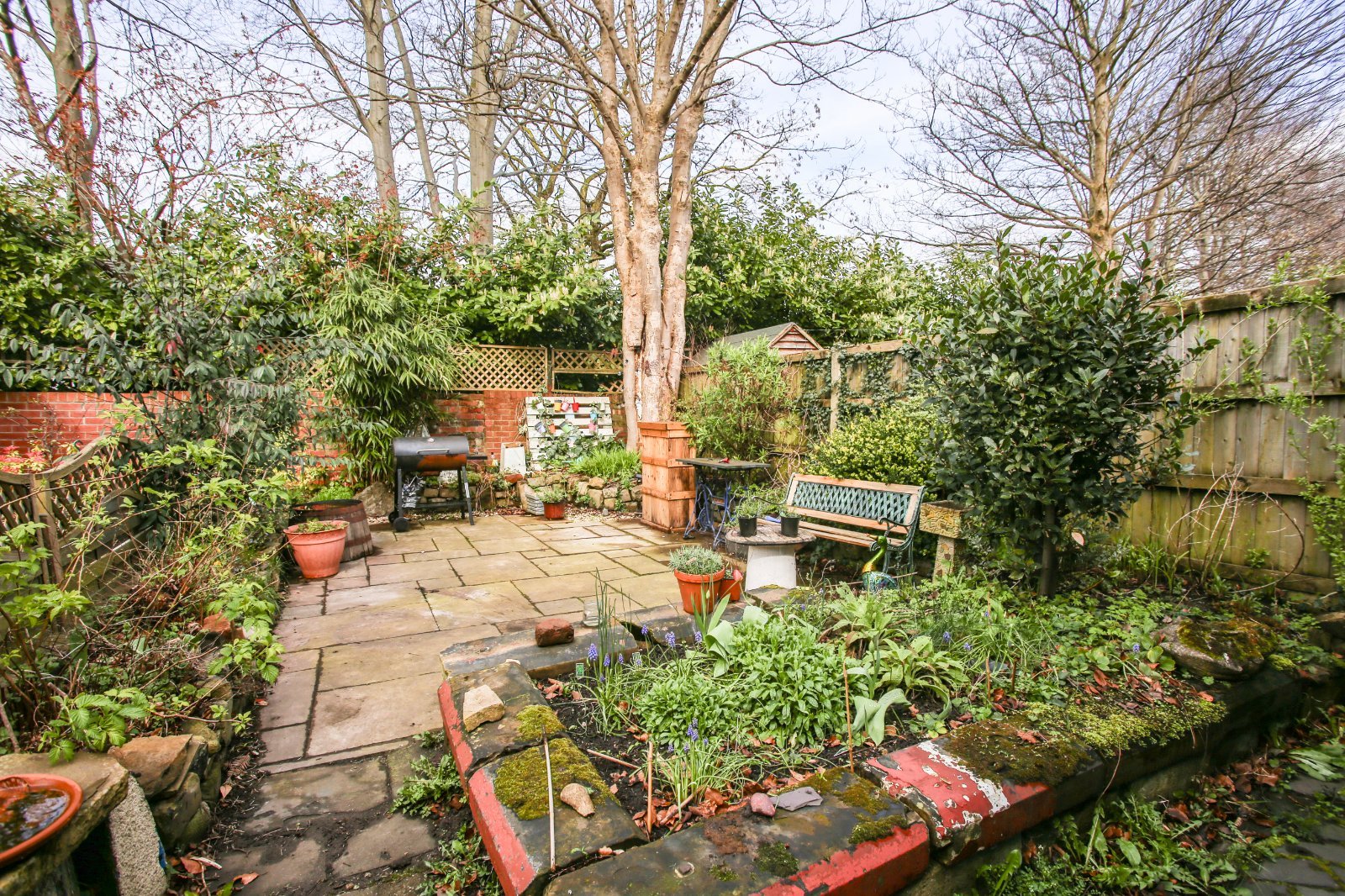 Love Lane, Heaton Norris, Stockport, SK4