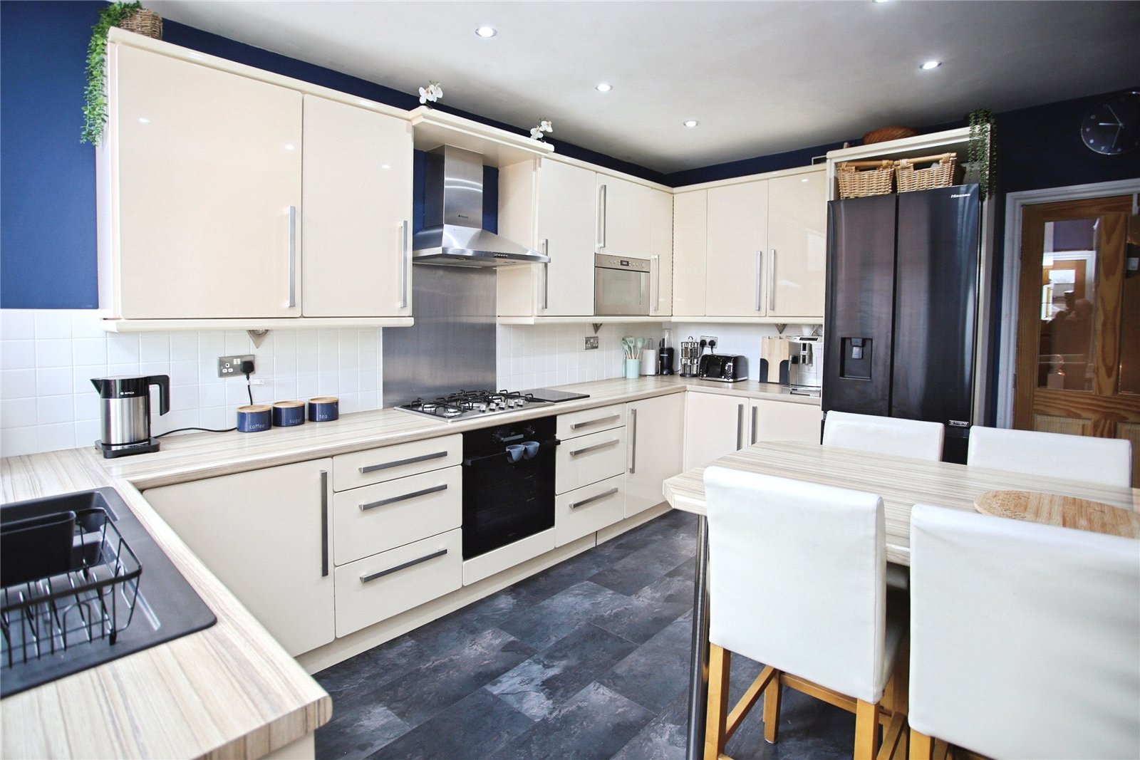 Manchester Road, Heaton Chapel, Stockport, SK4