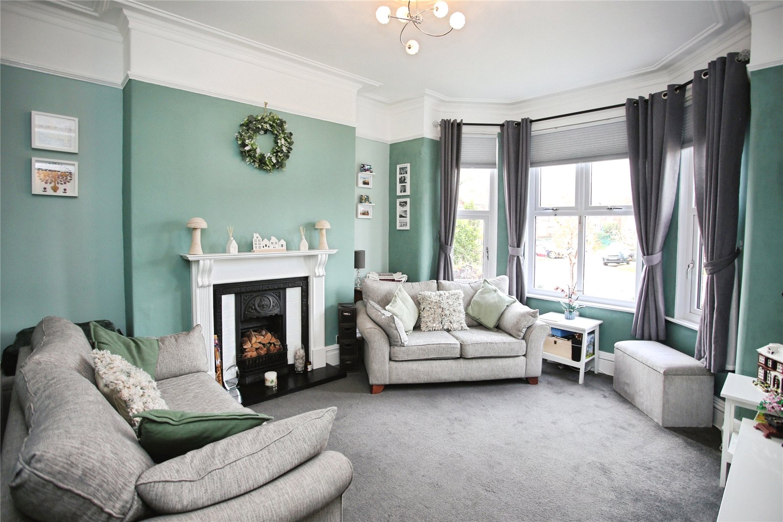 Manchester Road, Heaton Chapel, Stockport, SK4