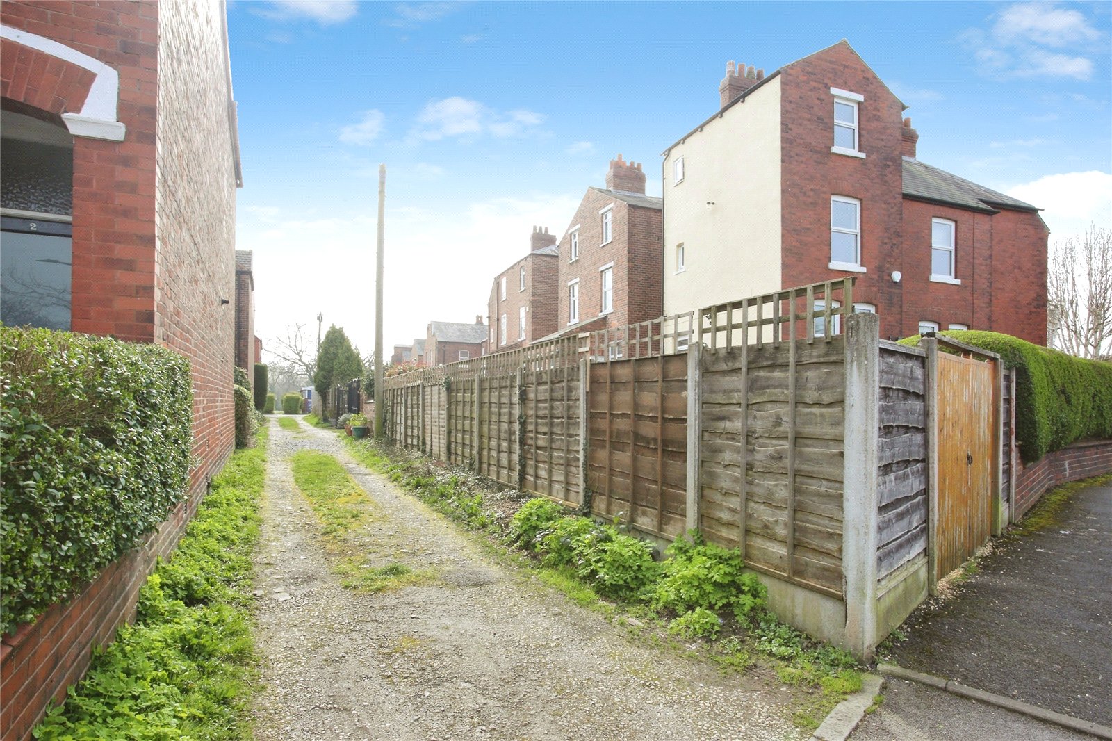 Manchester Road, Heaton Chapel, Stockport, SK4