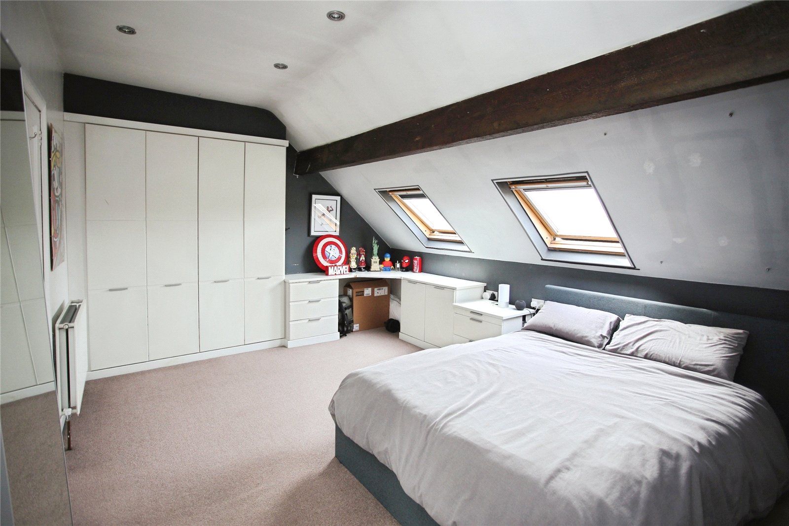 Manchester Road, Heaton Chapel, Stockport, SK4