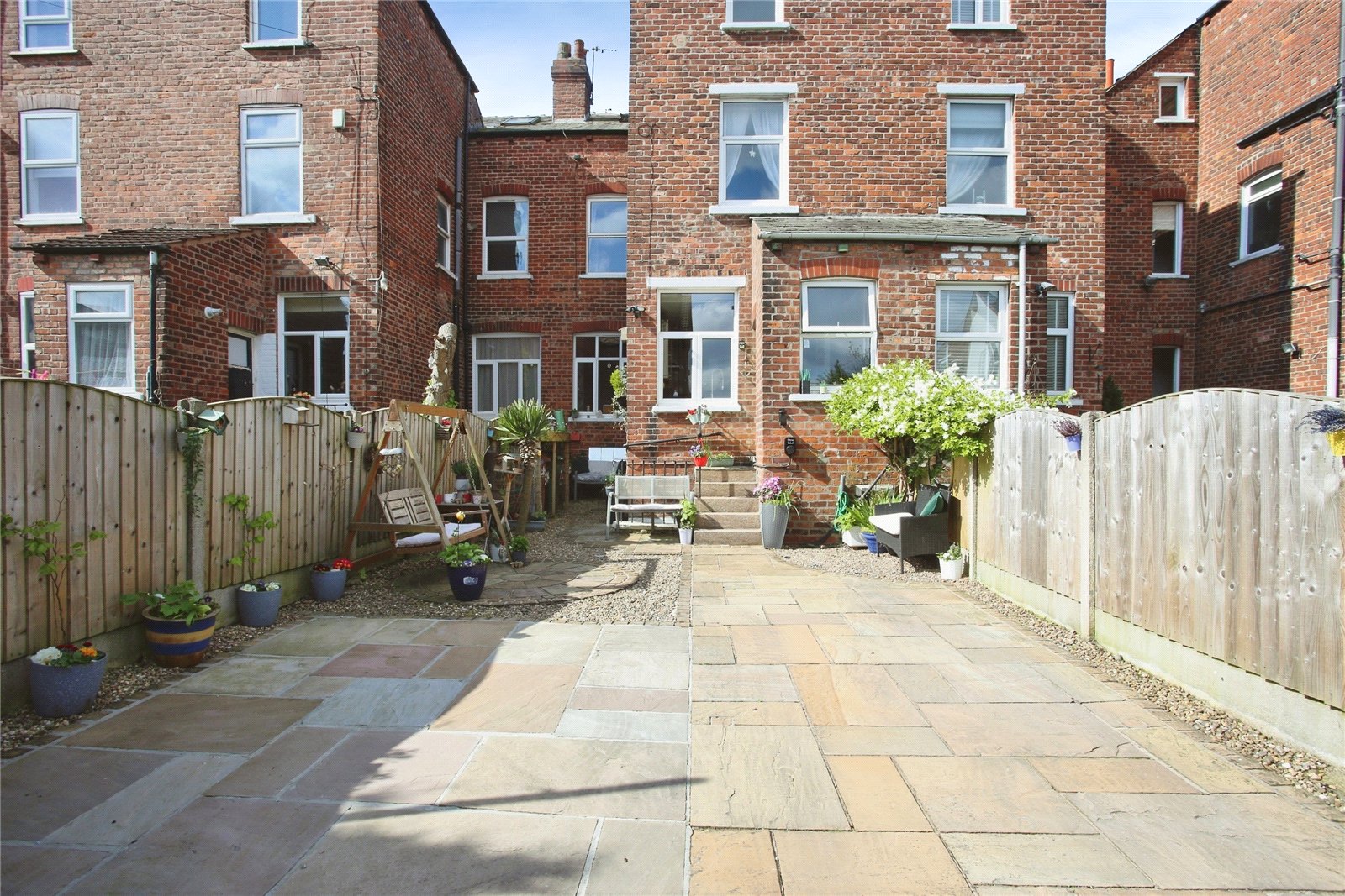 Manchester Road, Heaton Chapel, Stockport, SK4