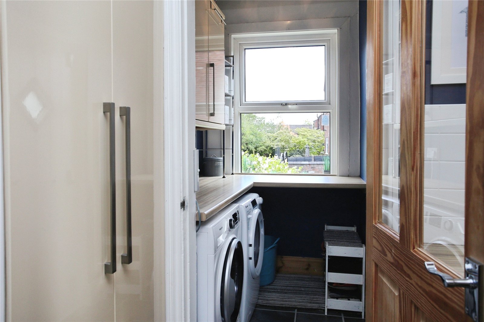 Manchester Road, Heaton Chapel, Stockport, SK4