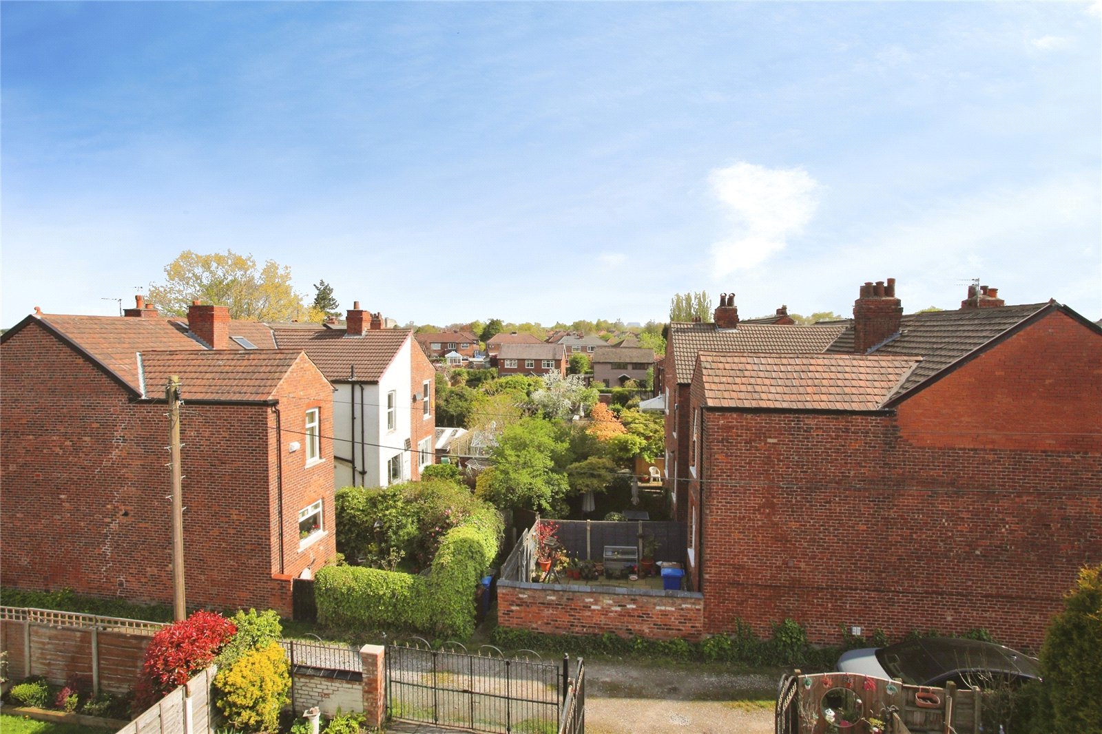 Manchester Road, Heaton Chapel, Stockport, SK4