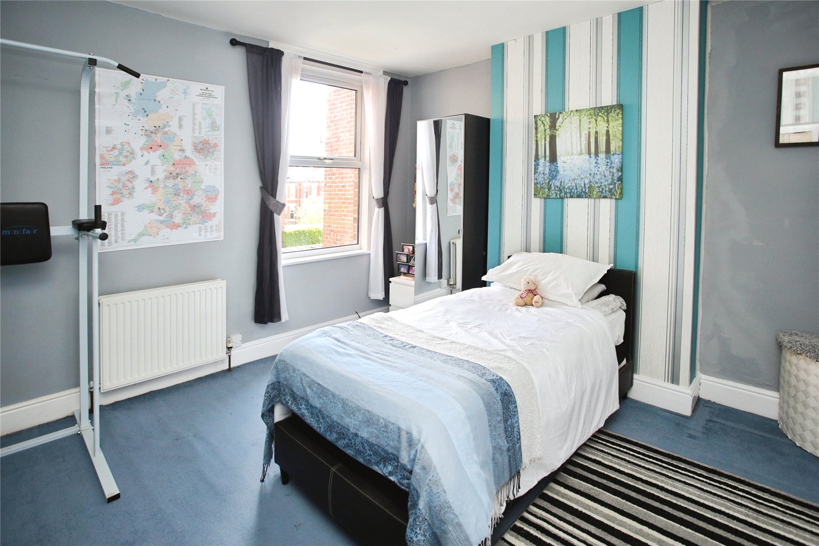Manchester Road, Heaton Chapel, Stockport, SK4