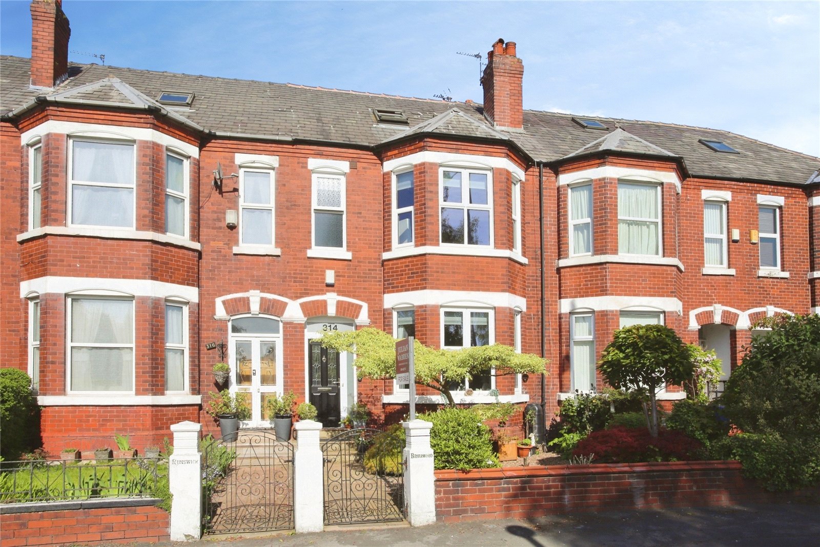 Manchester Road, Heaton Chapel, Stockport, SK4