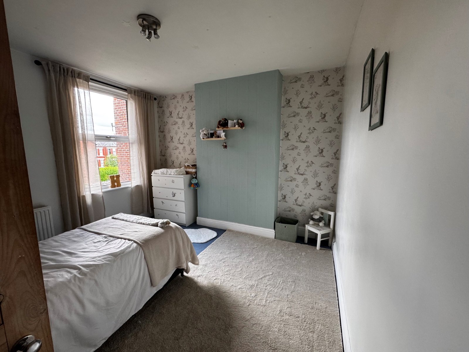 Manchester Road, Heaton Chapel, Stockport, SK4