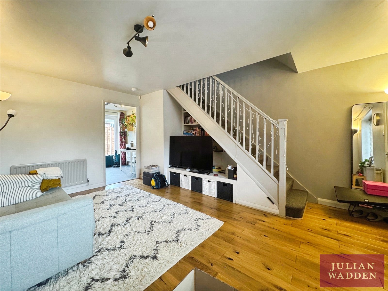 Hasper Avenue, Withington, Manchester, M20