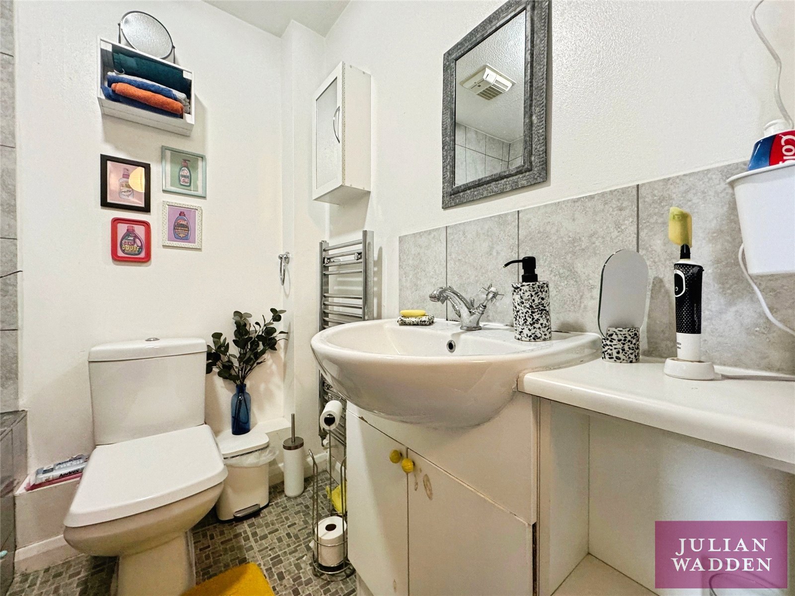 Hasper Avenue, Withington, Manchester, M20
