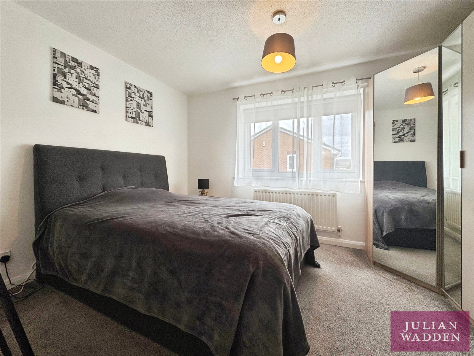 Hasper Avenue, Withington, Manchester, M20