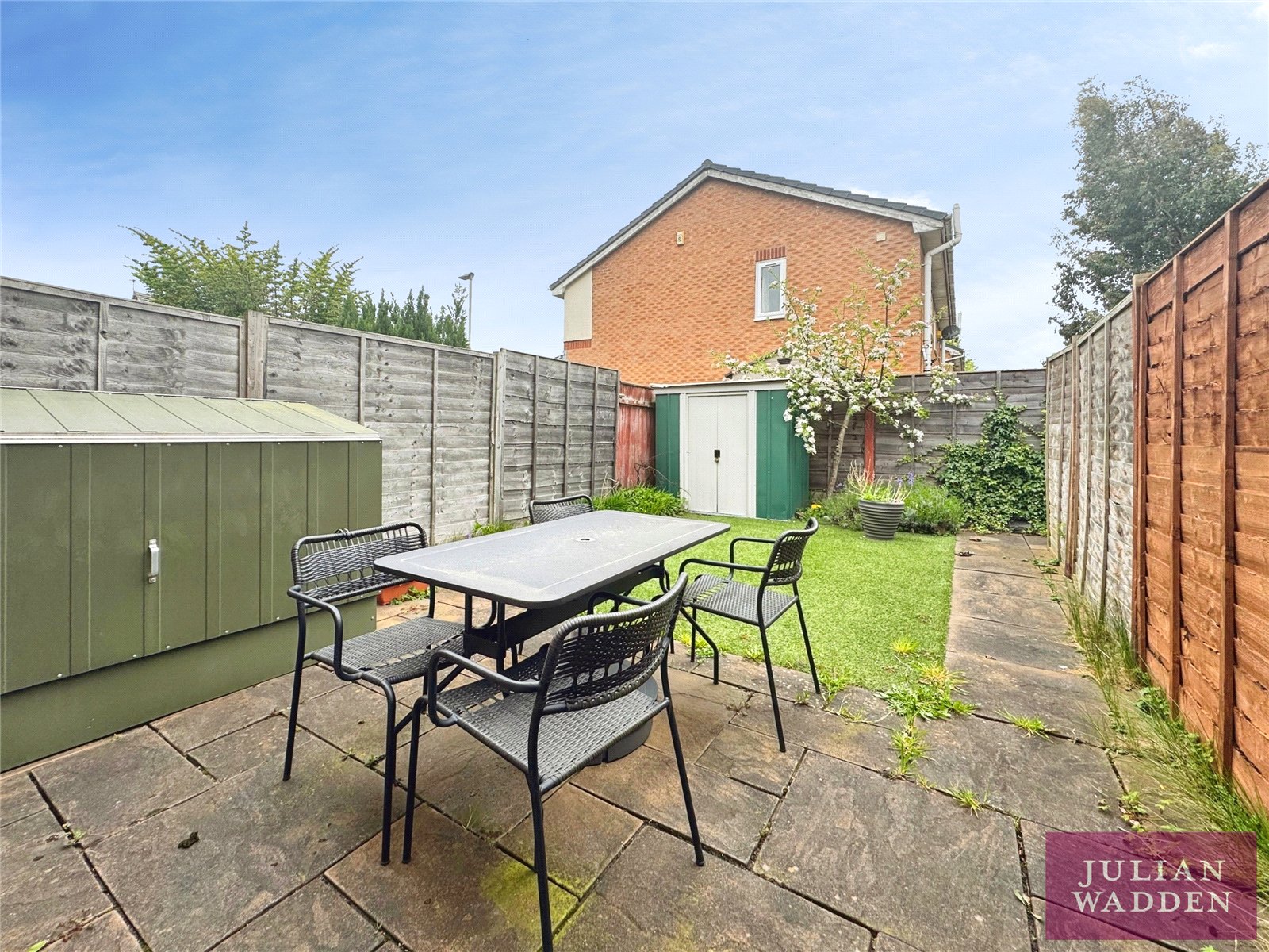 Hasper Avenue, Withington, Manchester, M20