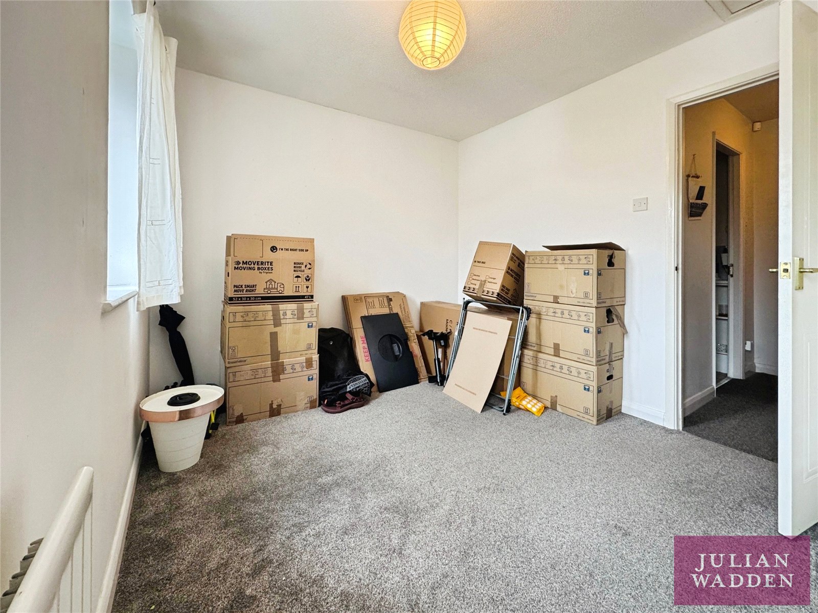 Hasper Avenue, Withington, Manchester, M20