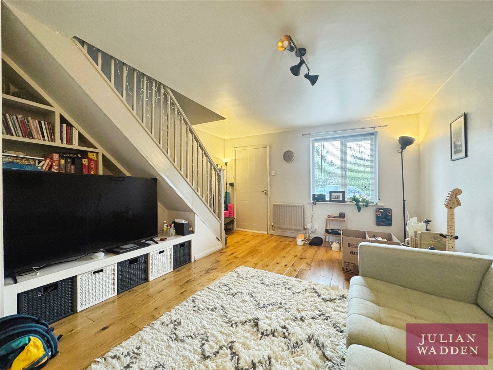 Hasper Avenue, Withington, Manchester, M20
