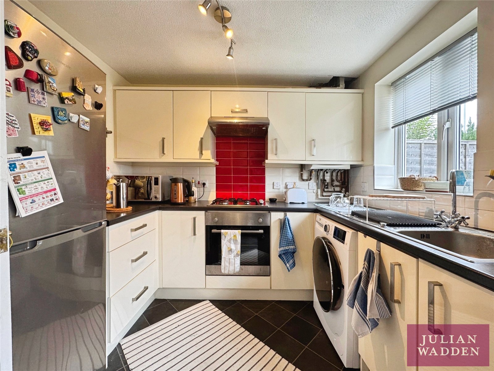 Hasper Avenue, Withington, Manchester, M20