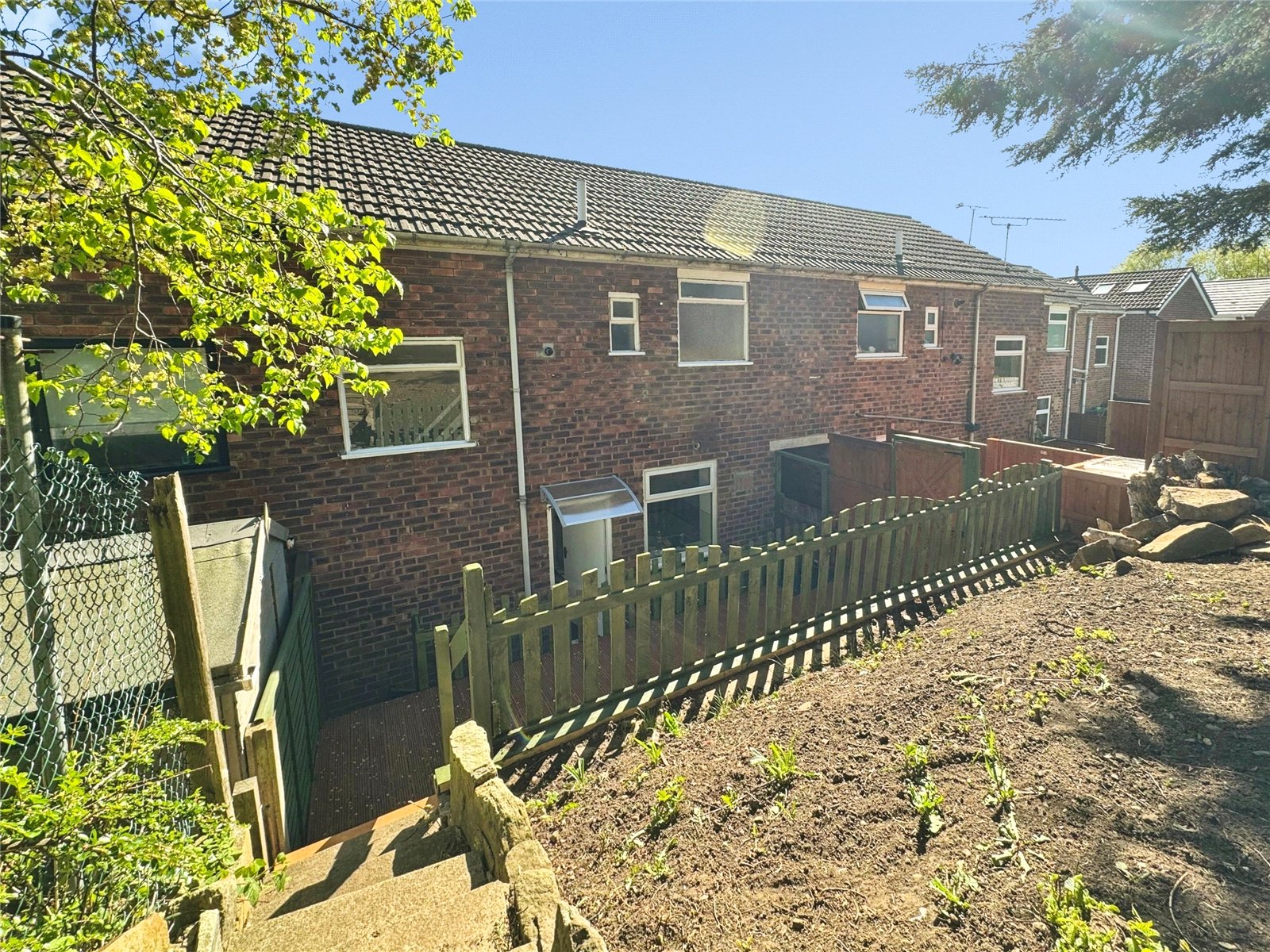 Craig Close, Heaton Norris, Stockport, SK4