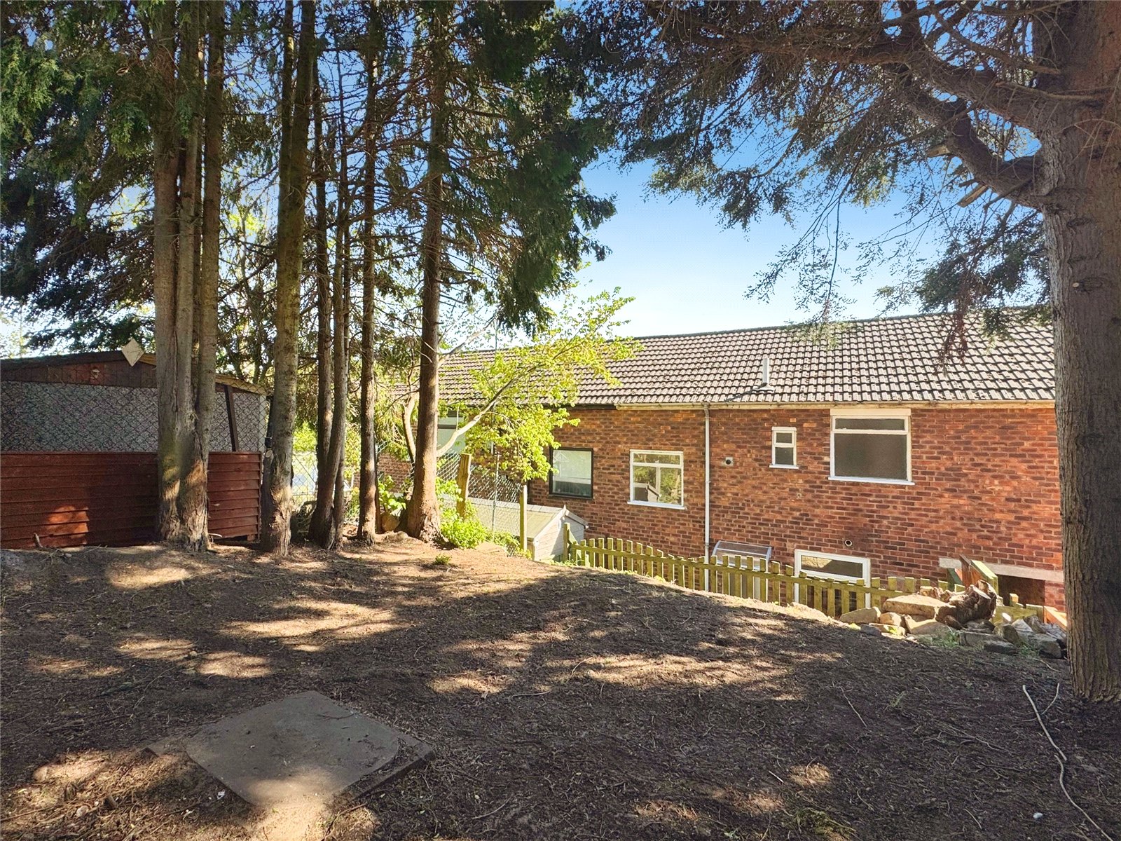 Craig Close, Heaton Norris, Stockport, SK4
