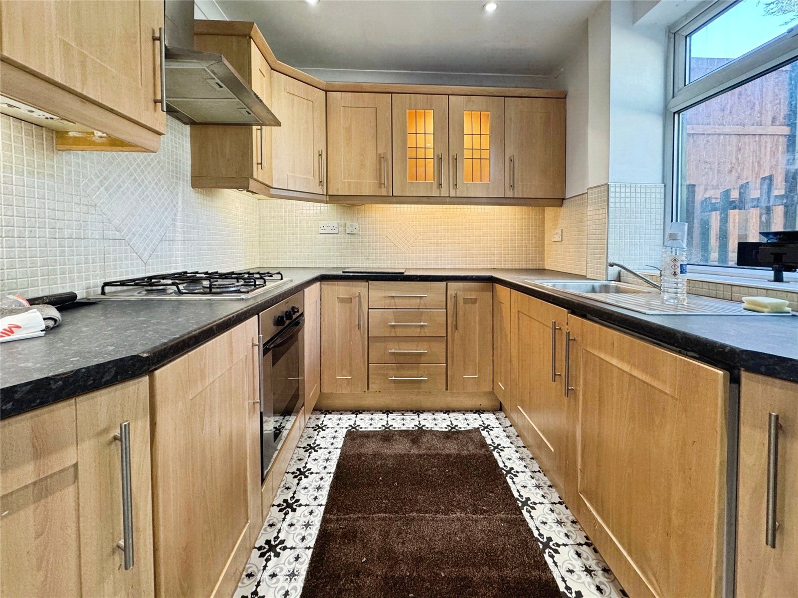 Craig Close, Heaton Norris, Stockport, SK4